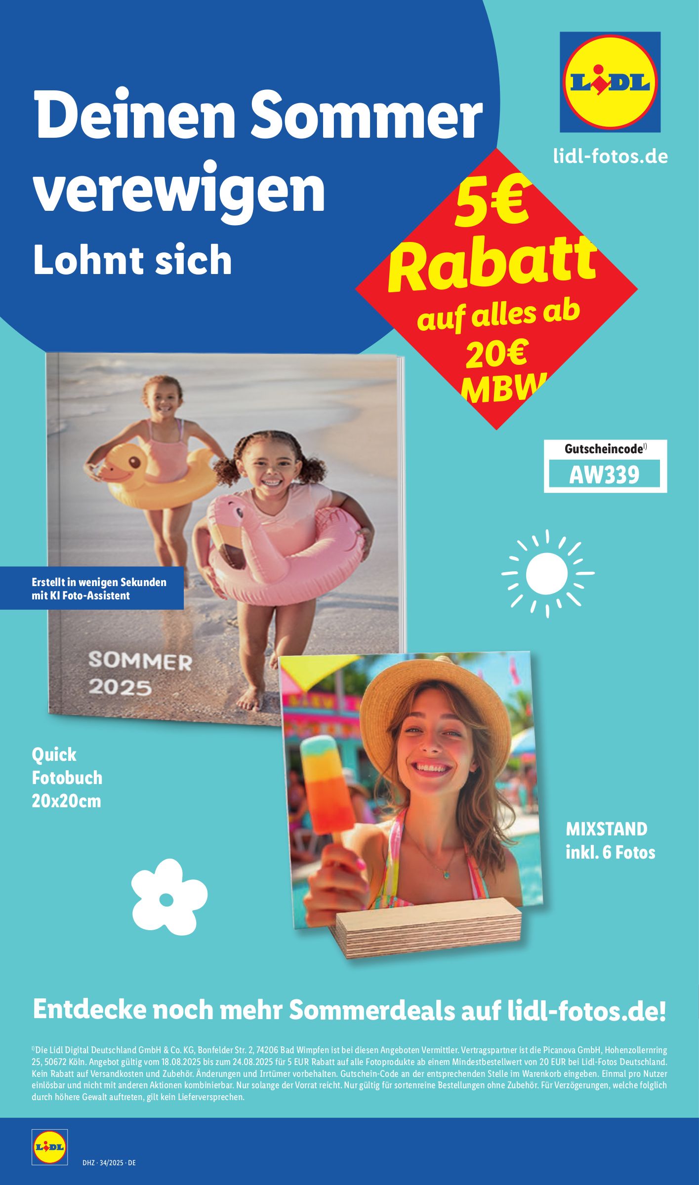lidl - Lidl-Prospekt gültig vom 18.08. bis 23.08. - page: 66 lidl - Lidl-Prospekt gültig vom 18.08. bis 23.08. - page: 66