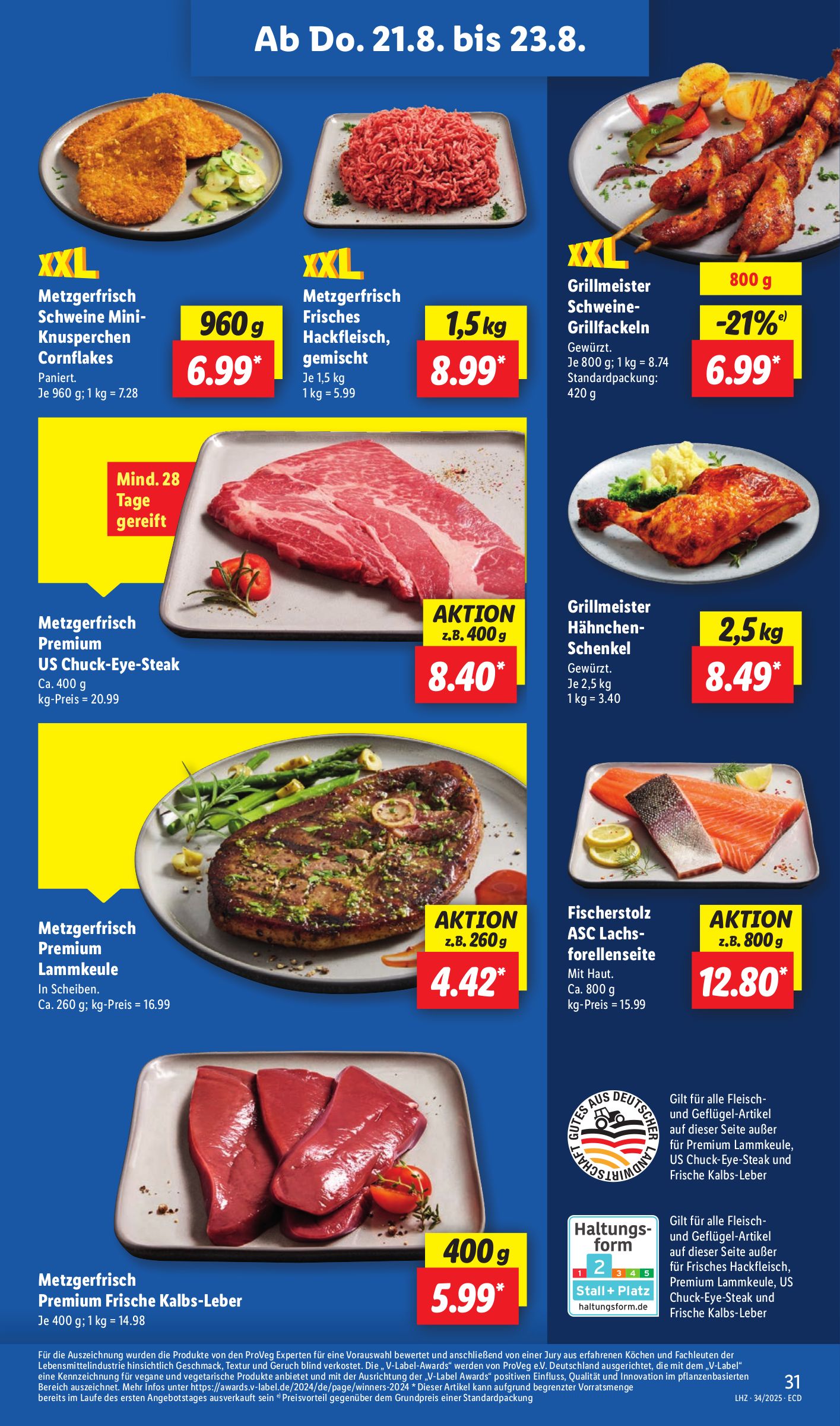 lidl - Lidl-Prospekt gültig vom 18.08. bis 23.08. - page: 55 lidl - Lidl-Prospekt gültig vom 18.08. bis 23.08. - page: 55