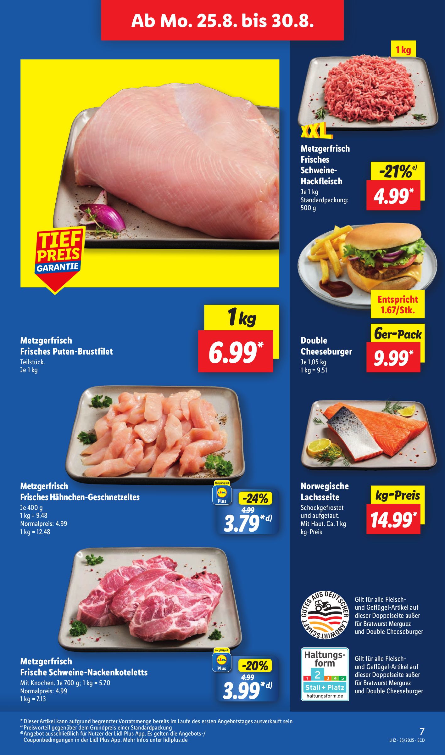 lidl - Lidl-Prospekt gültig vom 25.08. bis 30.08. - page: 13 lidl - Lidl-Prospekt gültig vom 25.08. bis 30.08. - page: 13
