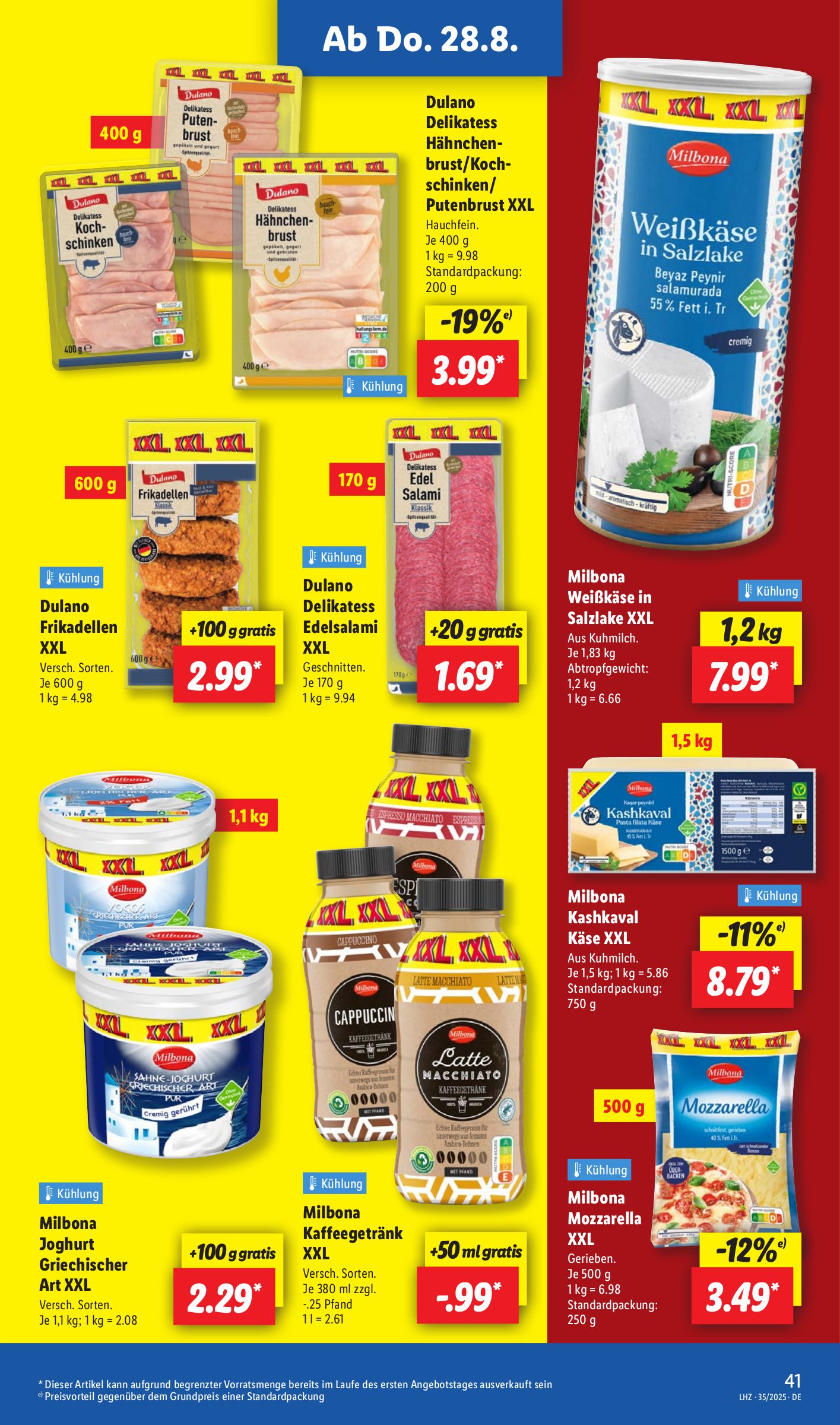 lidl - Lidl-Prospekt gültig vom 25.08. bis 30.08. - page: 55 lidl - Lidl-Prospekt gültig vom 25.08. bis 30.08. - page: 55