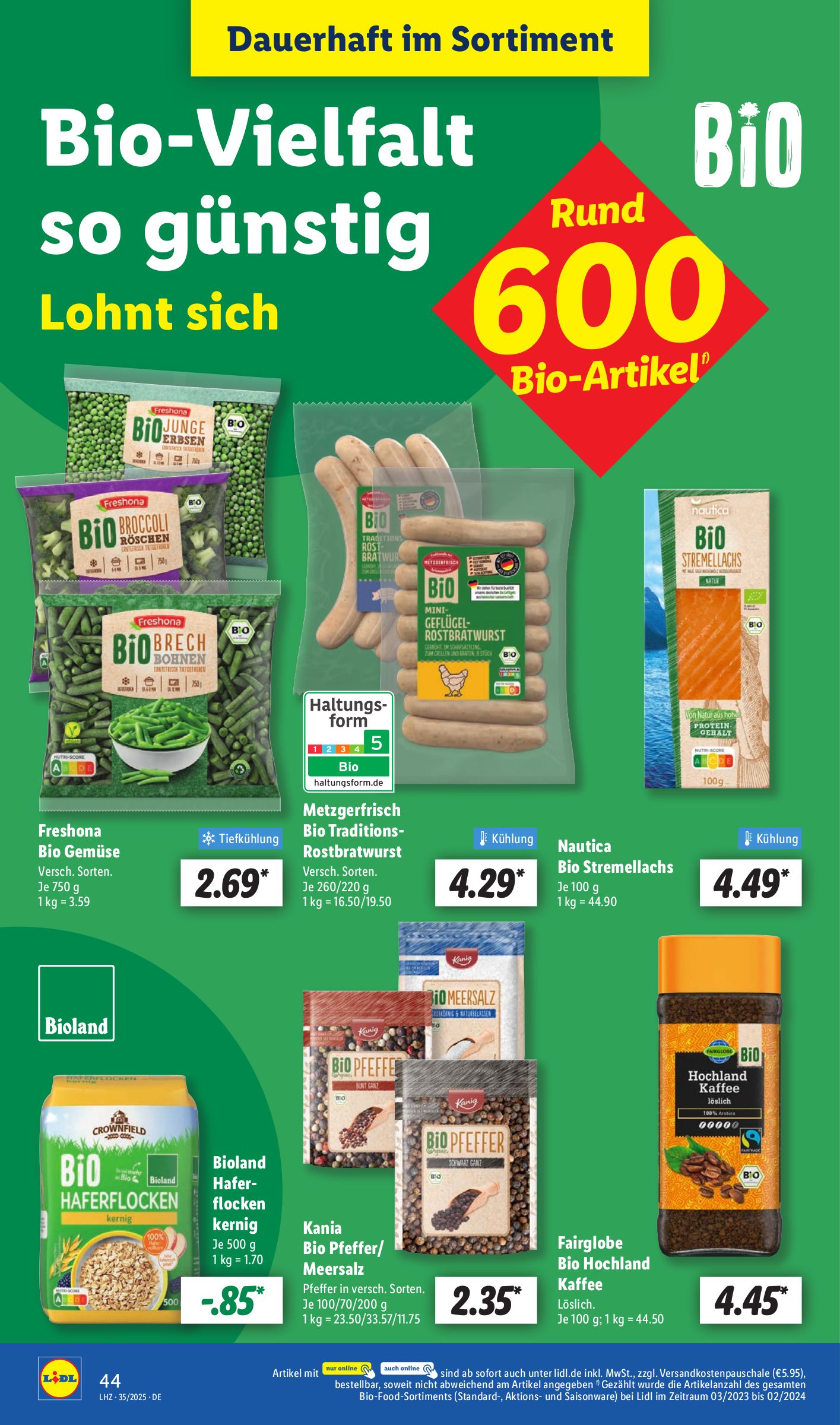 lidl - Lidl-Prospekt gültig vom 25.08. bis 30.08. - page: 60 lidl - Lidl-Prospekt gültig vom 25.08. bis 30.08. - page: 60