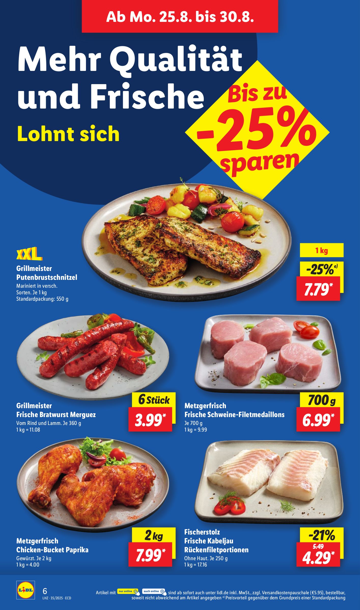 lidl - Lidl-Prospekt gültig vom 25.08. bis 30.08. - page: 12 lidl - Lidl-Prospekt gültig vom 25.08. bis 30.08. - page: 12