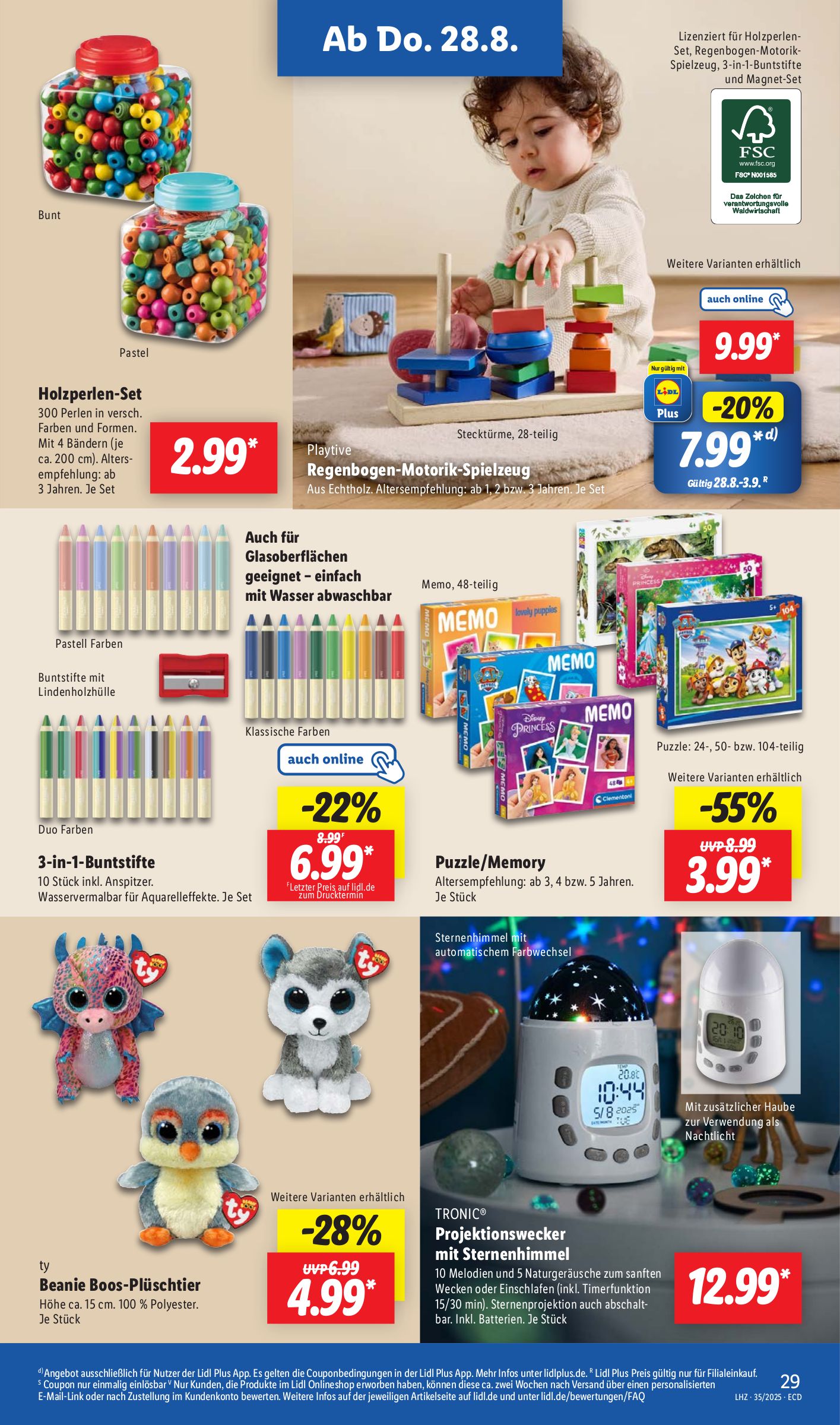 lidl - Lidl-Prospekt gültig vom 25.08. bis 30.08. - page: 41 lidl - Lidl-Prospekt gültig vom 25.08. bis 30.08. - page: 41