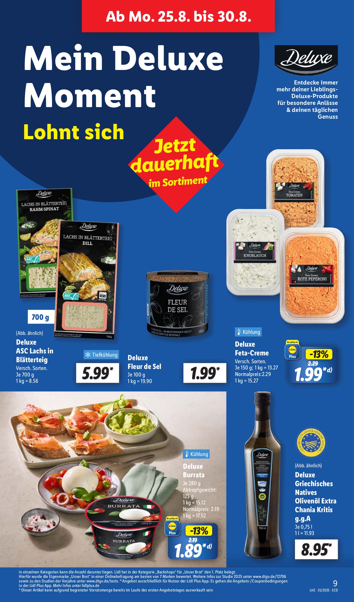 lidl - Lidl-Prospekt gültig vom 25.08. bis 30.08. - page: 15 lidl - Lidl-Prospekt gültig vom 25.08. bis 30.08. - page: 15