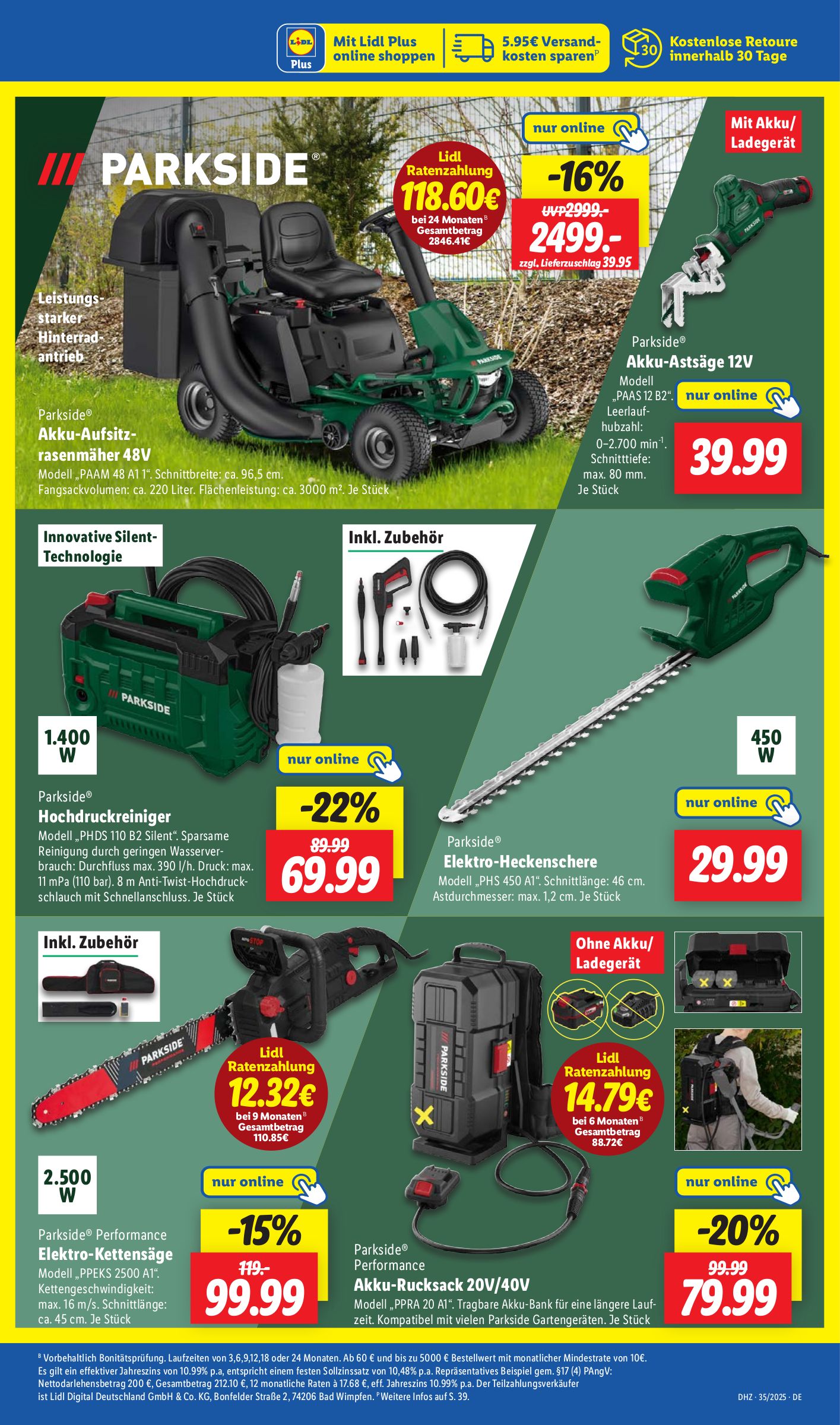 lidl - Lidl-Prospekt gültig vom 25.08. bis 30.08. - page: 53 lidl - Lidl-Prospekt gültig vom 25.08. bis 30.08. - page: 53