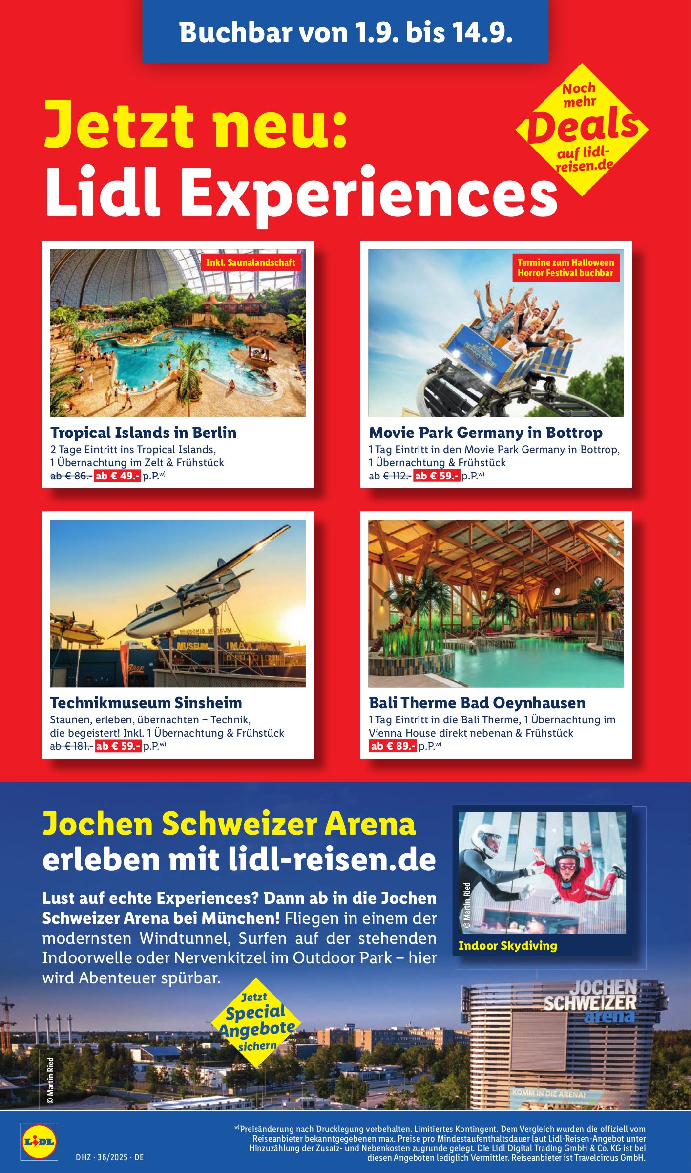 lidl - Lidl-Prospekt gültig vom 01.09. bis 06.09. - page: 68 lidl - Lidl-Prospekt gültig vom 01.09. bis 06.09. - page: 68