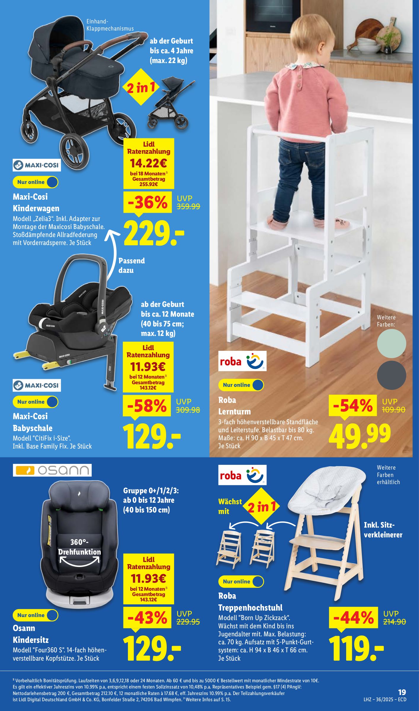 lidl - Lidl-Prospekt gültig vom 01.09. bis 06.09. - page: 33 lidl - Lidl-Prospekt gültig vom 01.09. bis 06.09. - page: 33