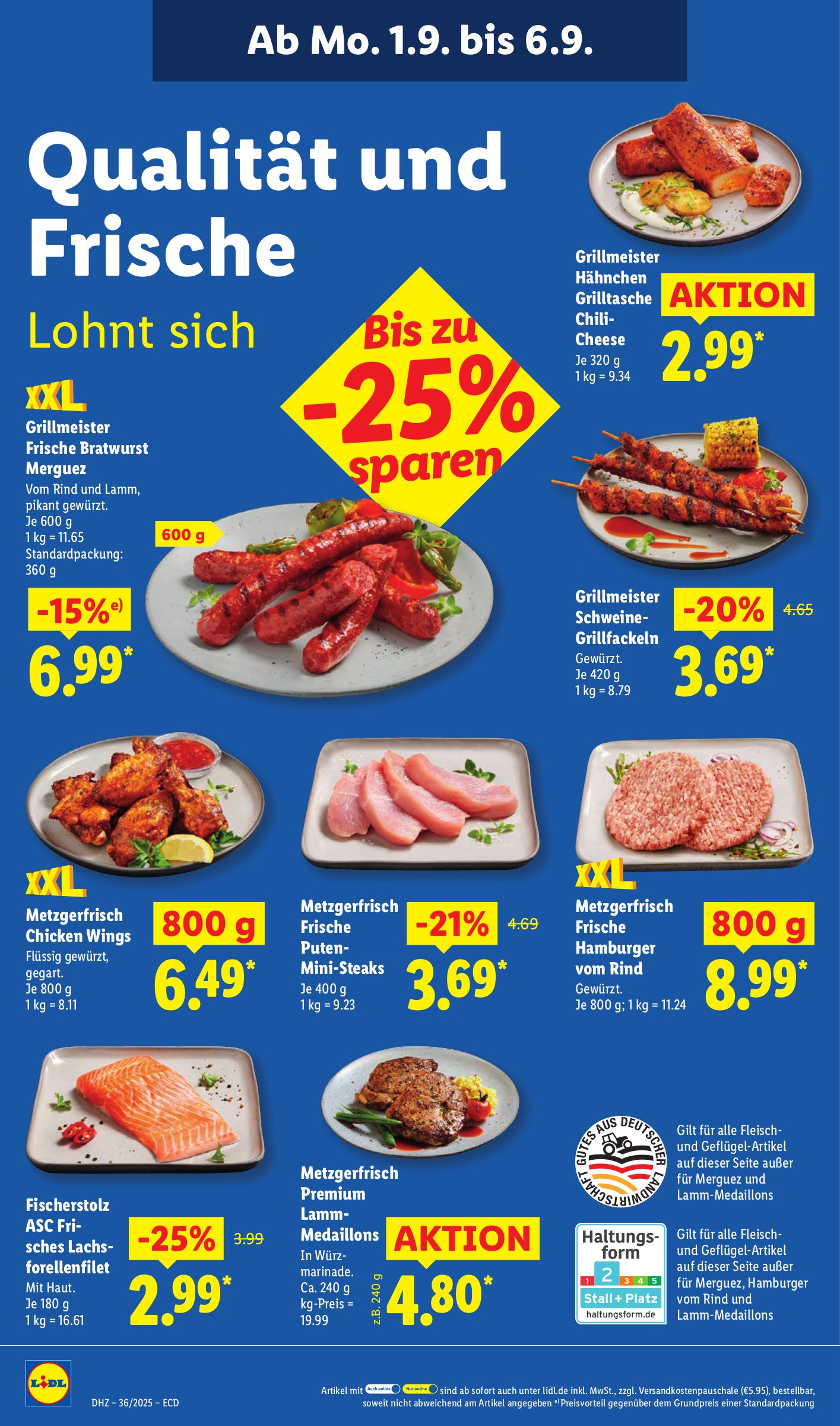 lidl - Lidl-Prospekt gültig vom 01.09. bis 06.09. - page: 12 lidl - Lidl-Prospekt gültig vom 01.09. bis 06.09. - page: 12