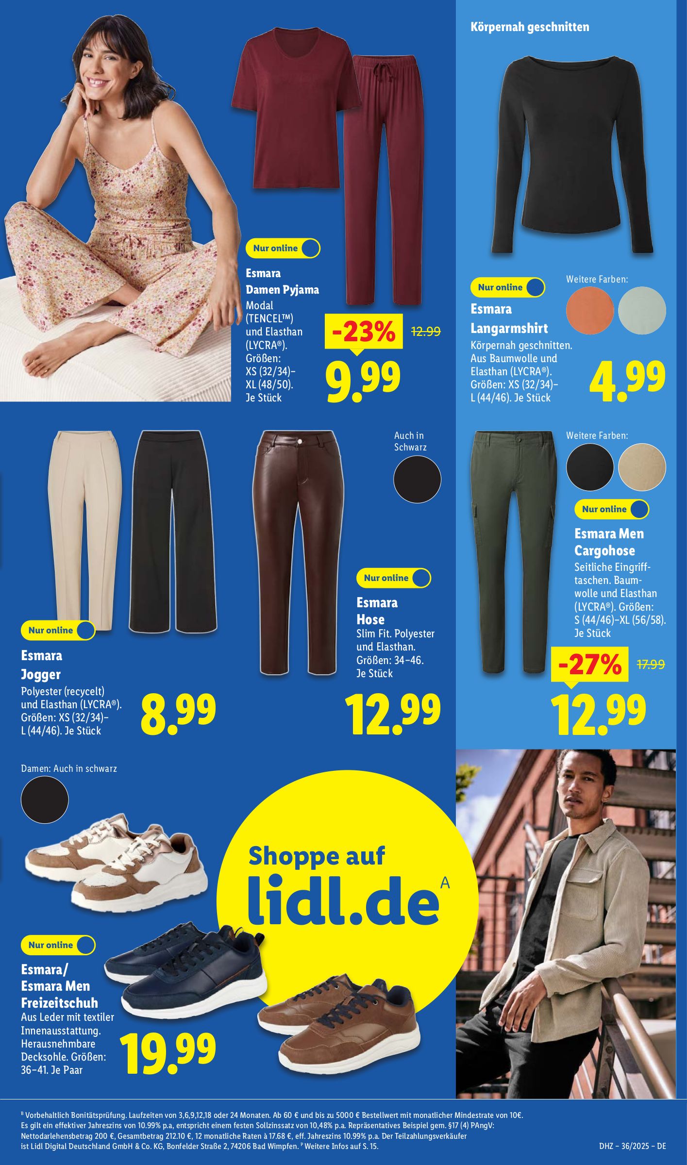 lidl - Lidl-Prospekt gültig vom 01.09. bis 06.09. - page: 49 lidl - Lidl-Prospekt gültig vom 01.09. bis 06.09. - page: 49
