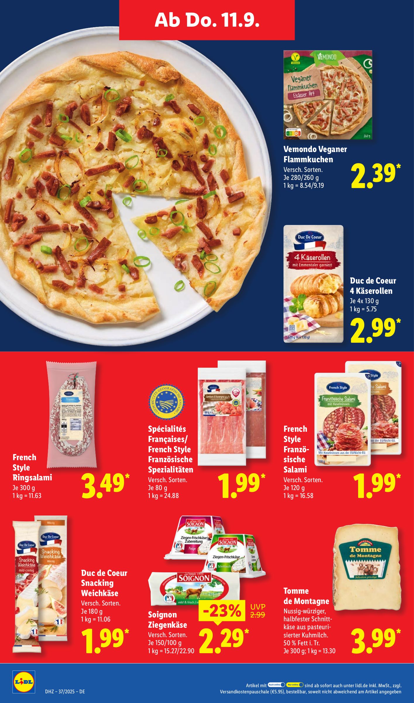 lidl - Lidl-Prospekt gültig vom 08.09. bis 13.09. - page: 48