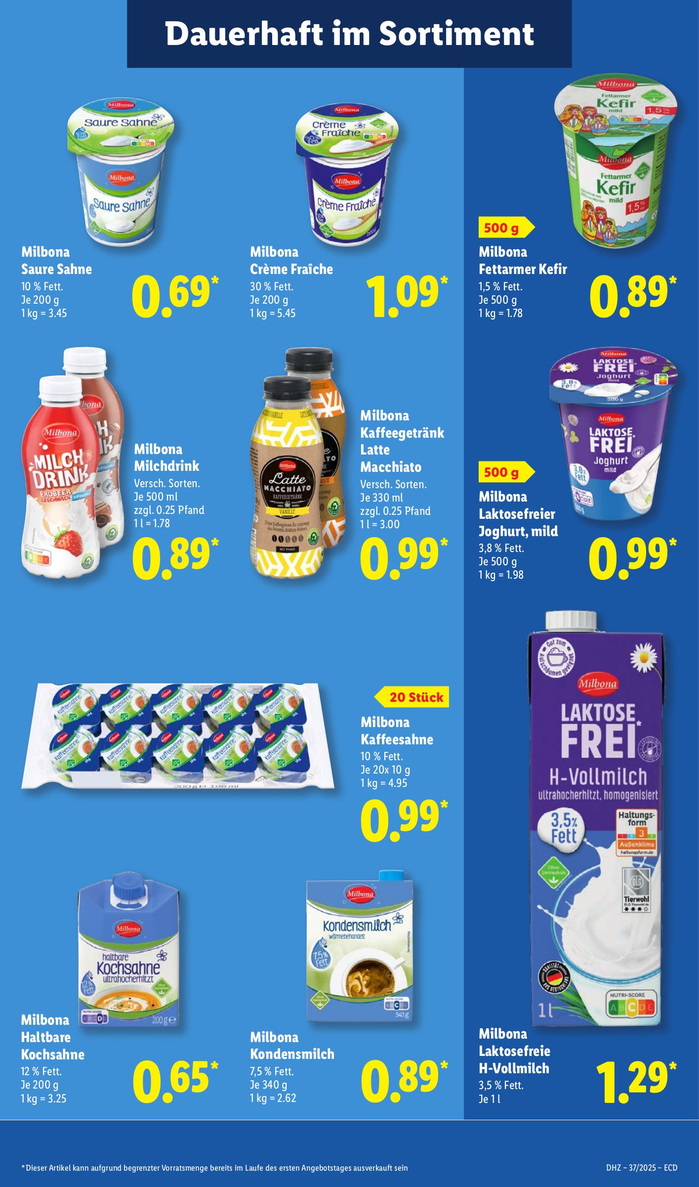 lidl - Lidl-Prospekt gültig vom 08.09. bis 13.09. - page: 13