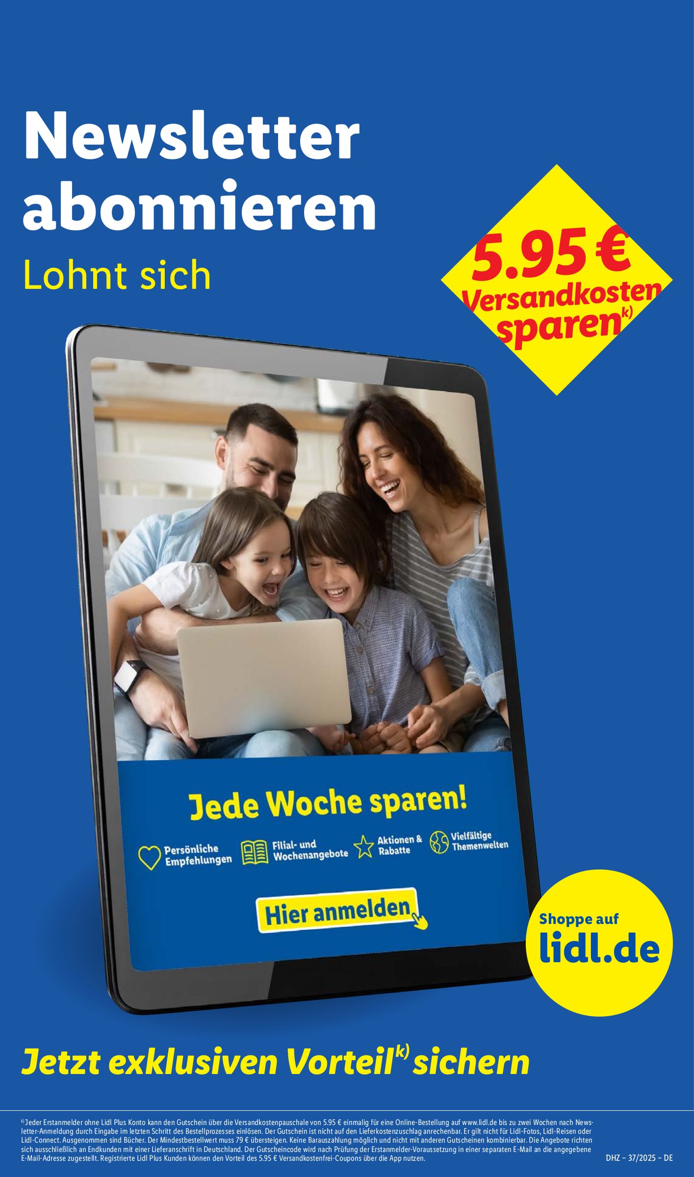 lidl - Lidl-Prospekt gültig vom 08.09. bis 13.09. - page: 67