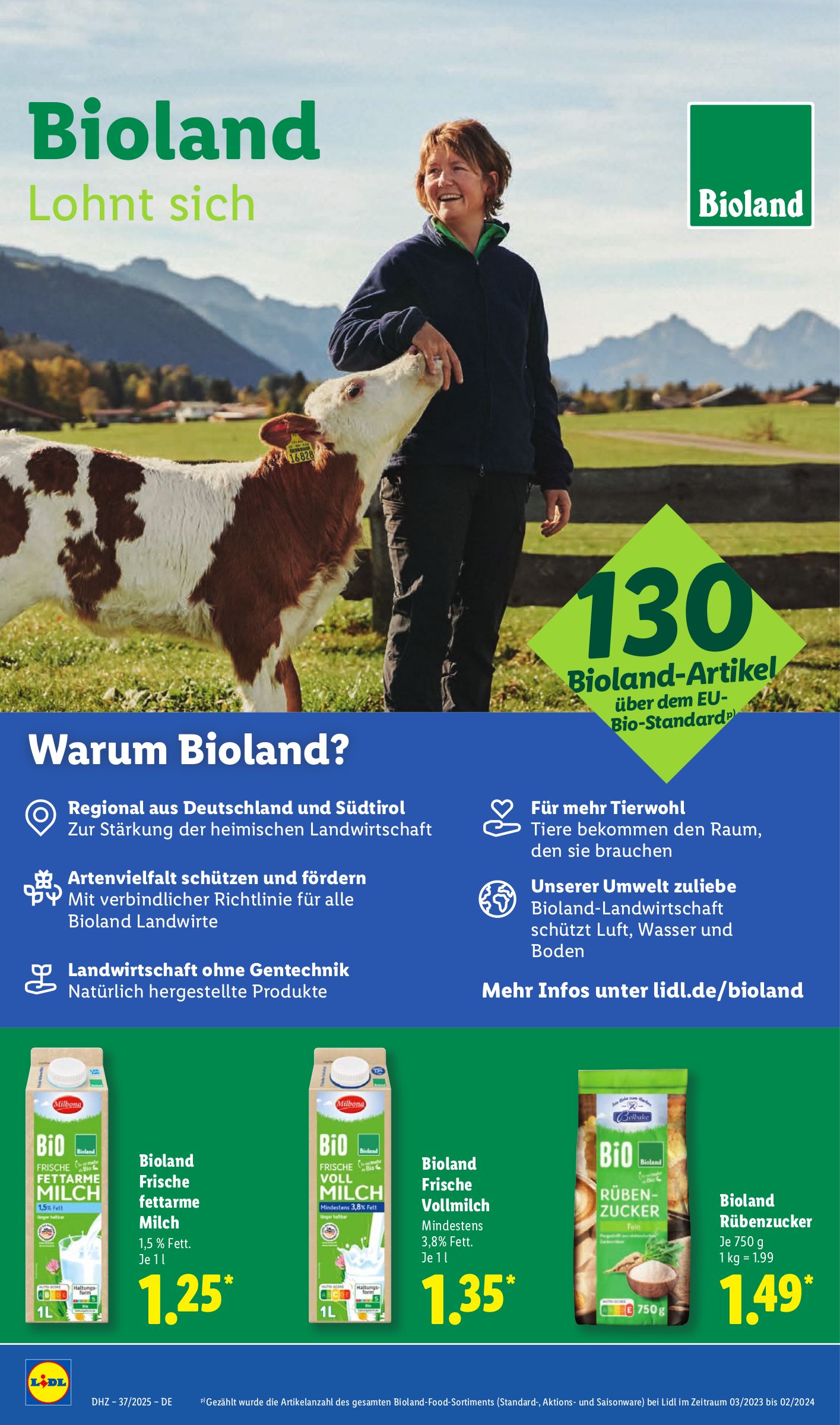 lidl - Lidl-Prospekt gültig vom 08.09. bis 13.09. - page: 64