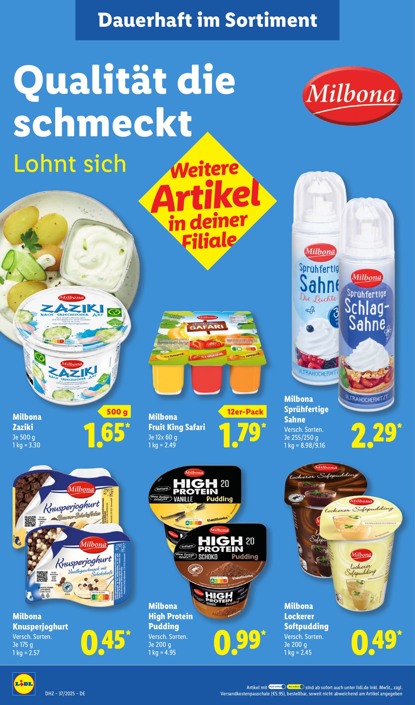 lidl - Lidl-Prospekt gültig vom 08.09. bis 13.09. - page: 12