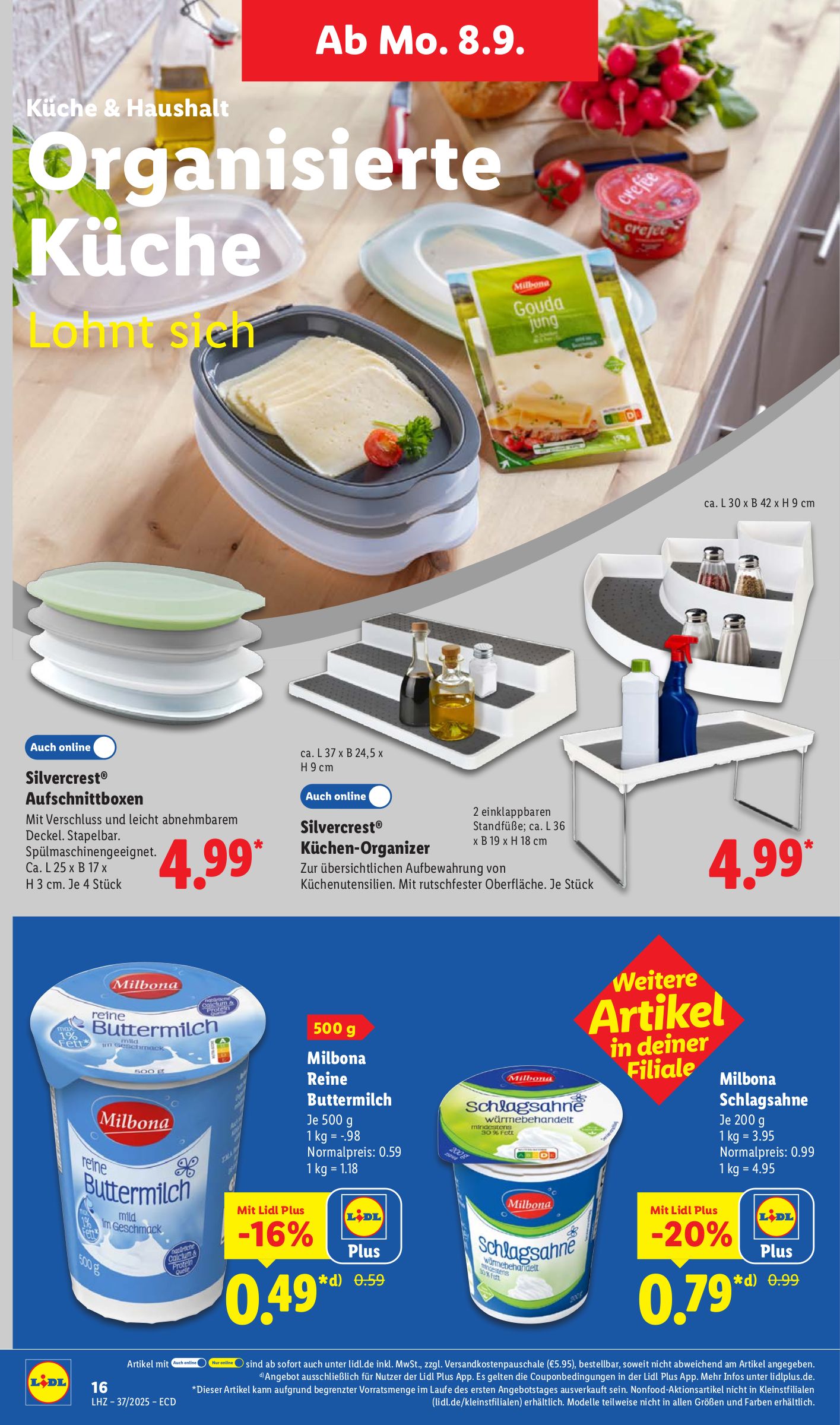 lidl - Lidl-Prospekt gültig vom 08.09. bis 13.09. - page: 24