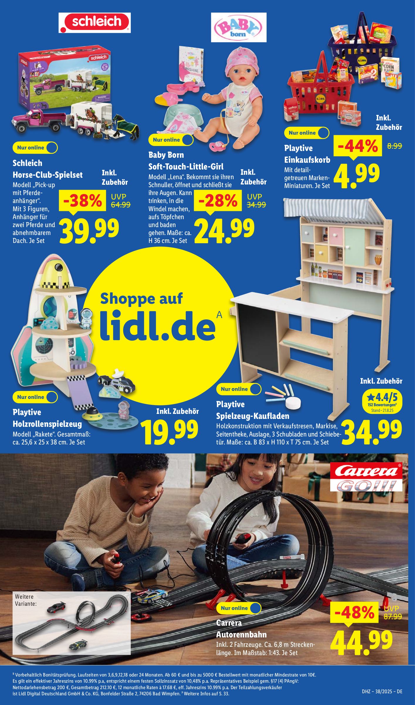 lidl - Lidl-Prospekt gültig vom 15.09. bis 20.09. - page: 39 lidl - Lidl-Prospekt gültig vom 15.09. bis 20.09. - page: 39