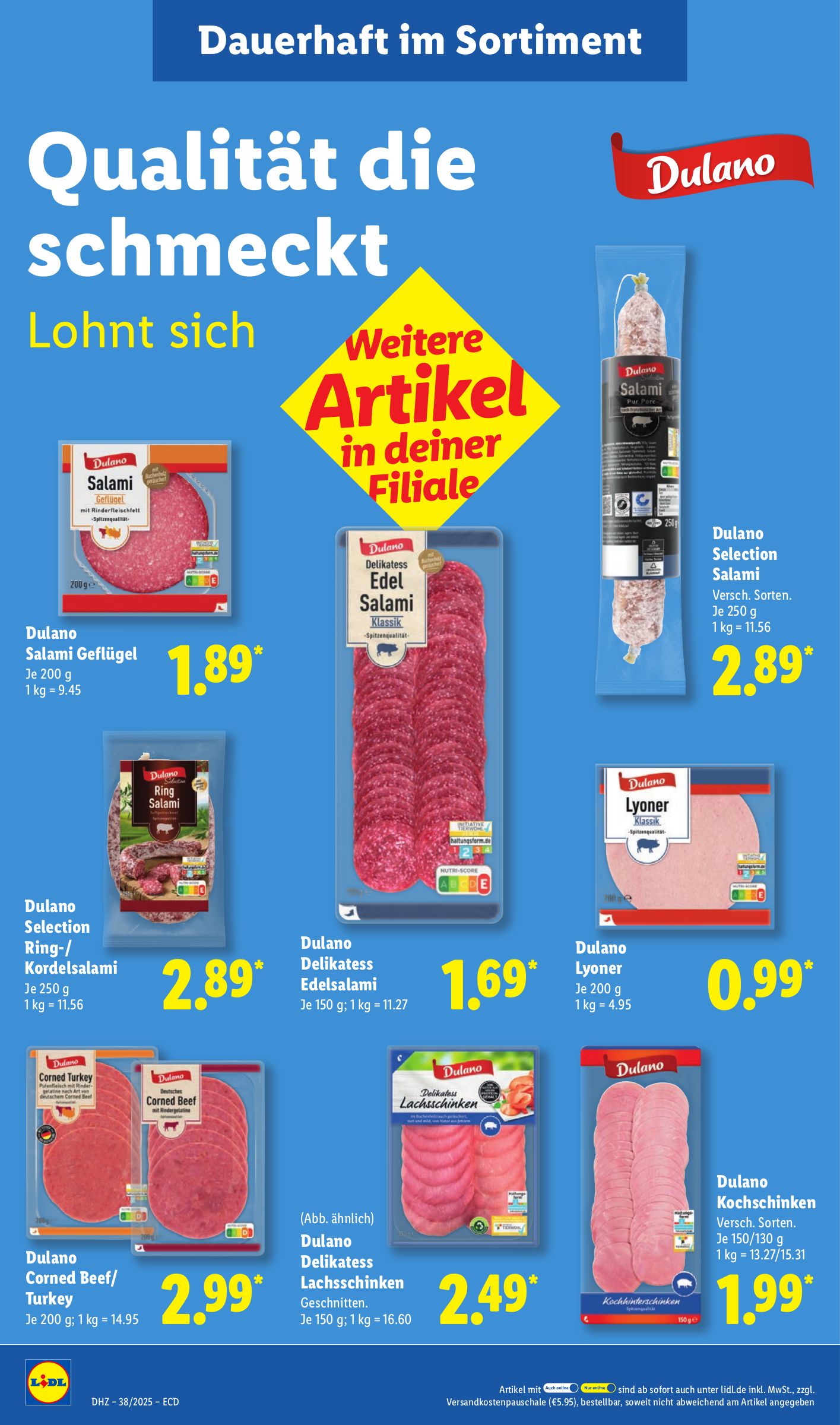 lidl - Lidl-Prospekt gültig vom 15.09. bis 20.09. - page: 12 lidl - Lidl-Prospekt gültig vom 15.09. bis 20.09. - page: 12