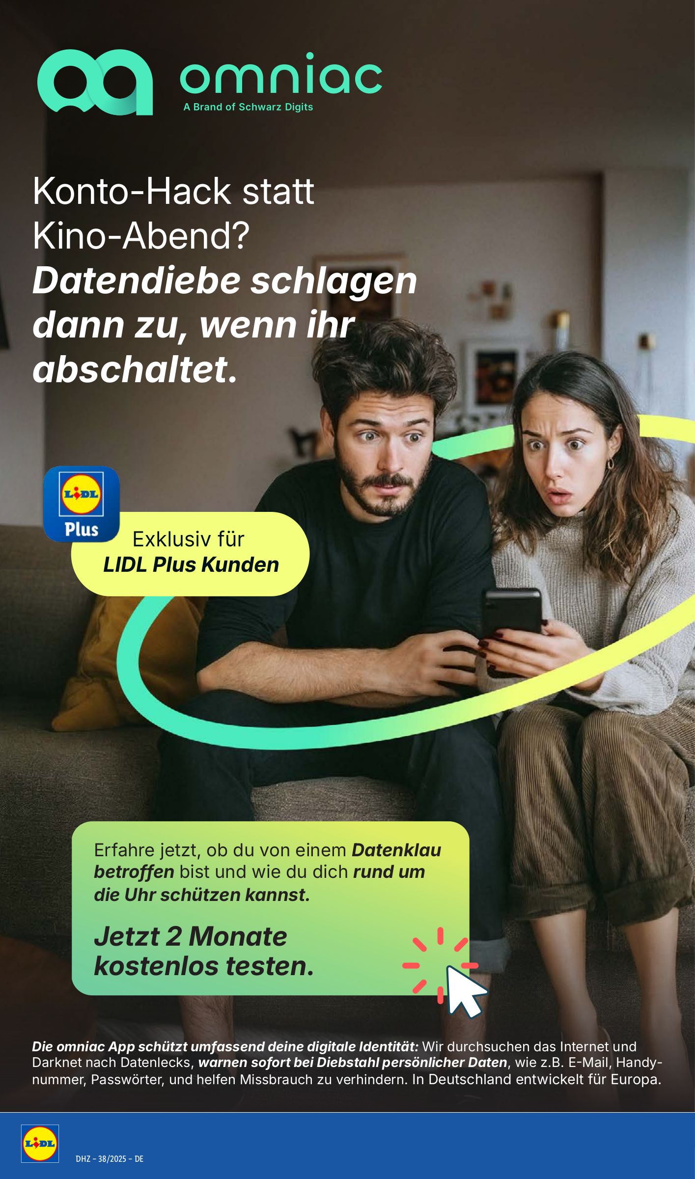 lidl - Lidl-Prospekt gültig vom 15.09. bis 20.09. - page: 68 lidl - Lidl-Prospekt gültig vom 15.09. bis 20.09. - page: 68