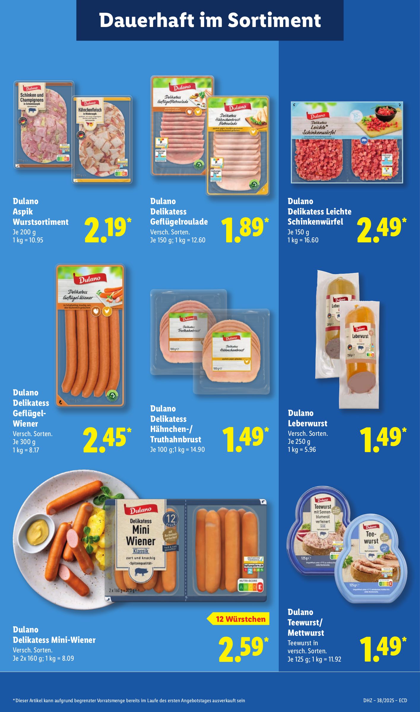 lidl - Lidl-Prospekt gültig vom 15.09. bis 20.09. - page: 13 lidl - Lidl-Prospekt gültig vom 15.09. bis 20.09. - page: 13