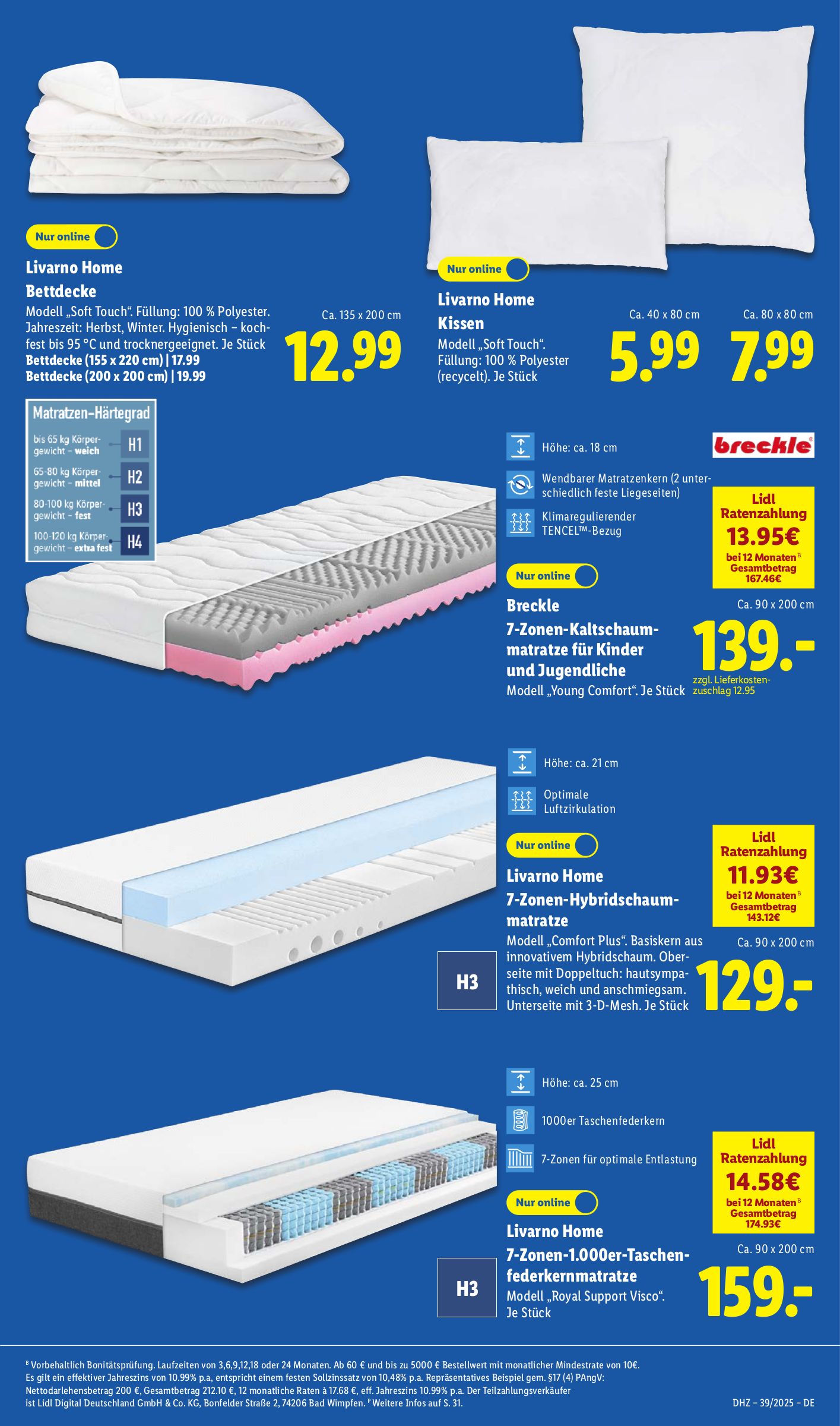 lidl - Lidl-Prospekt gültig vom 22.09. bis 27.09. - page: 27 lidl - Lidl-Prospekt gültig vom 22.09. bis 27.09. - page: 27