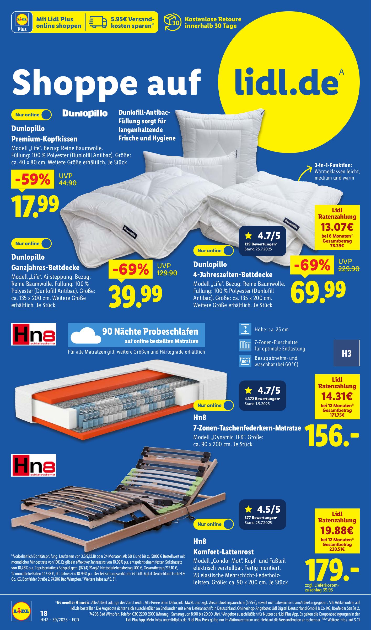 lidl - Lidl-Prospekt gültig vom 22.09. bis 27.09. - page: 26 lidl - Lidl-Prospekt gültig vom 22.09. bis 27.09. - page: 26
