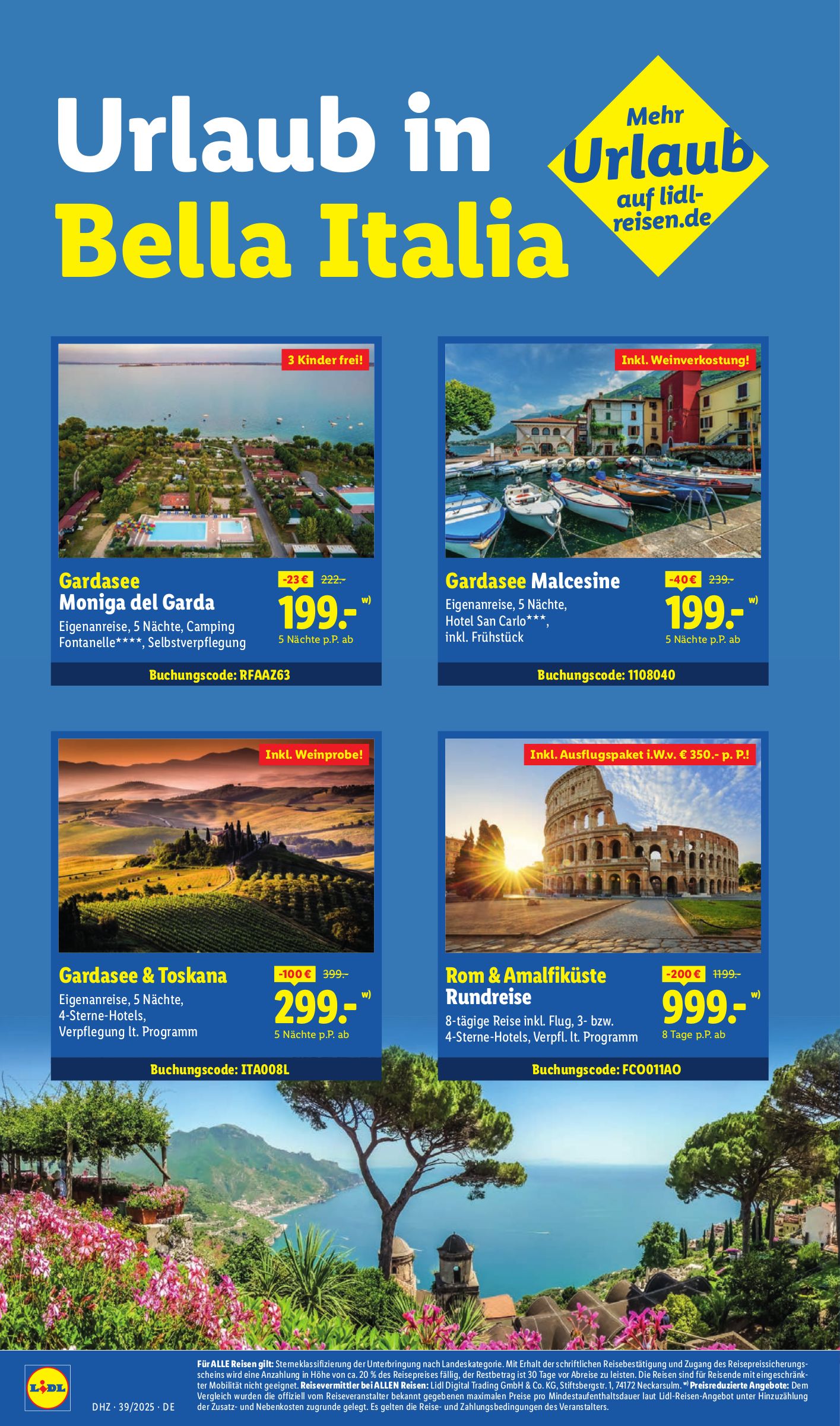 lidl - Lidl-Prospekt gültig vom 22.09. bis 27.09. - page: 66 lidl - Lidl-Prospekt gültig vom 22.09. bis 27.09. - page: 66