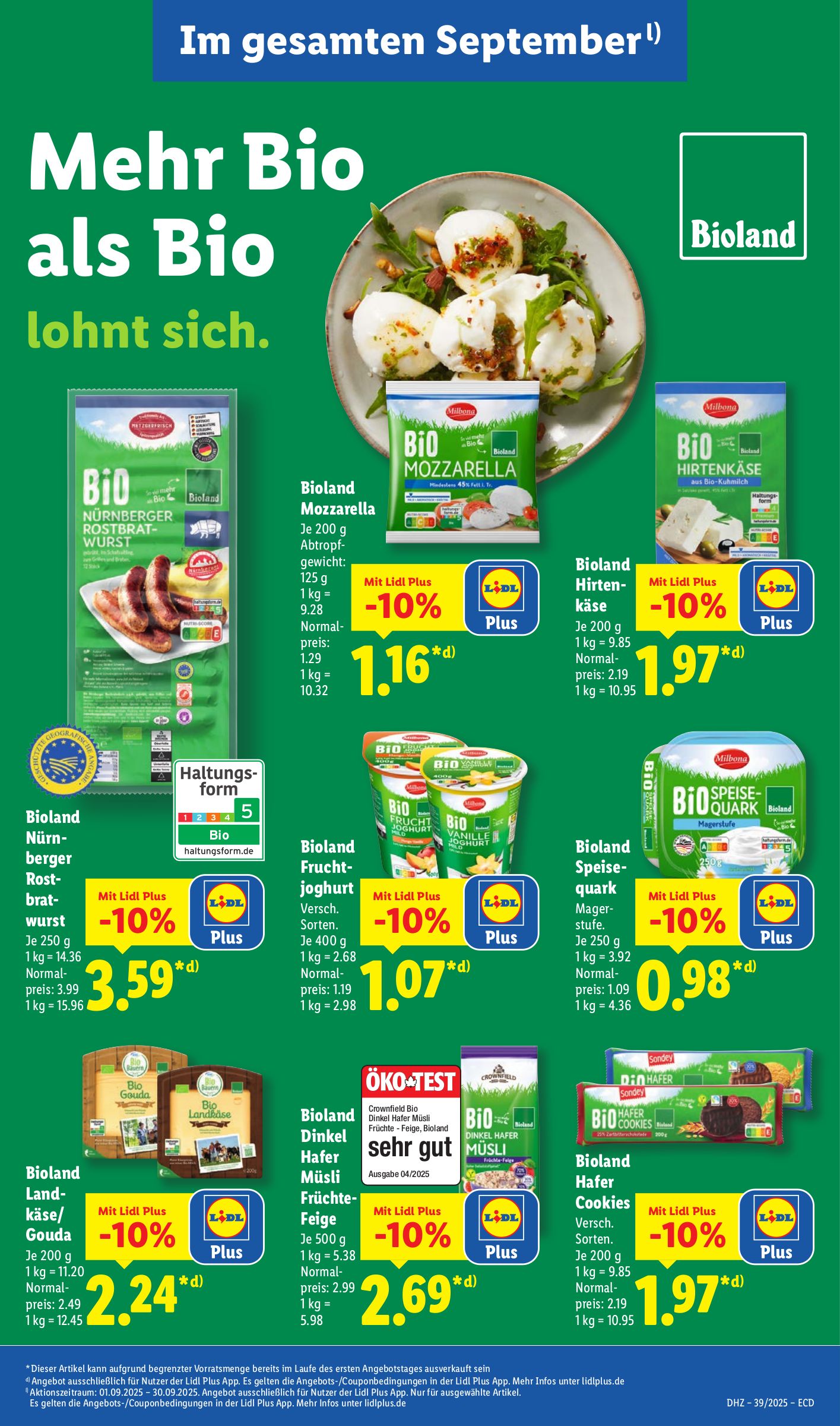 lidl - Lidl-Prospekt gültig vom 22.09. bis 27.09. - page: 9 lidl - Lidl-Prospekt gültig vom 22.09. bis 27.09. - page: 9