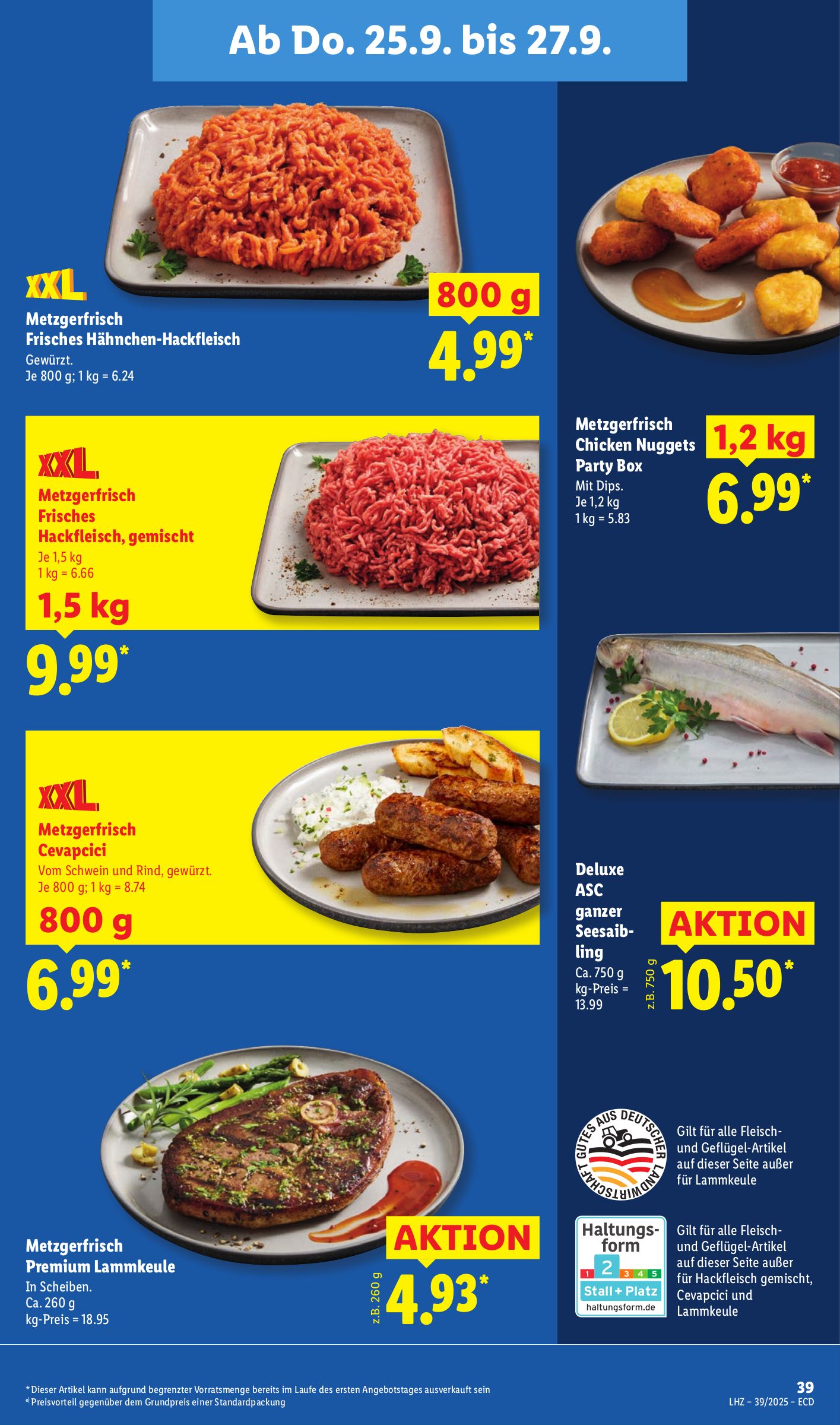 lidl - Lidl-Prospekt gültig vom 22.09. bis 27.09. - page: 55 lidl - Lidl-Prospekt gültig vom 22.09. bis 27.09. - page: 55
