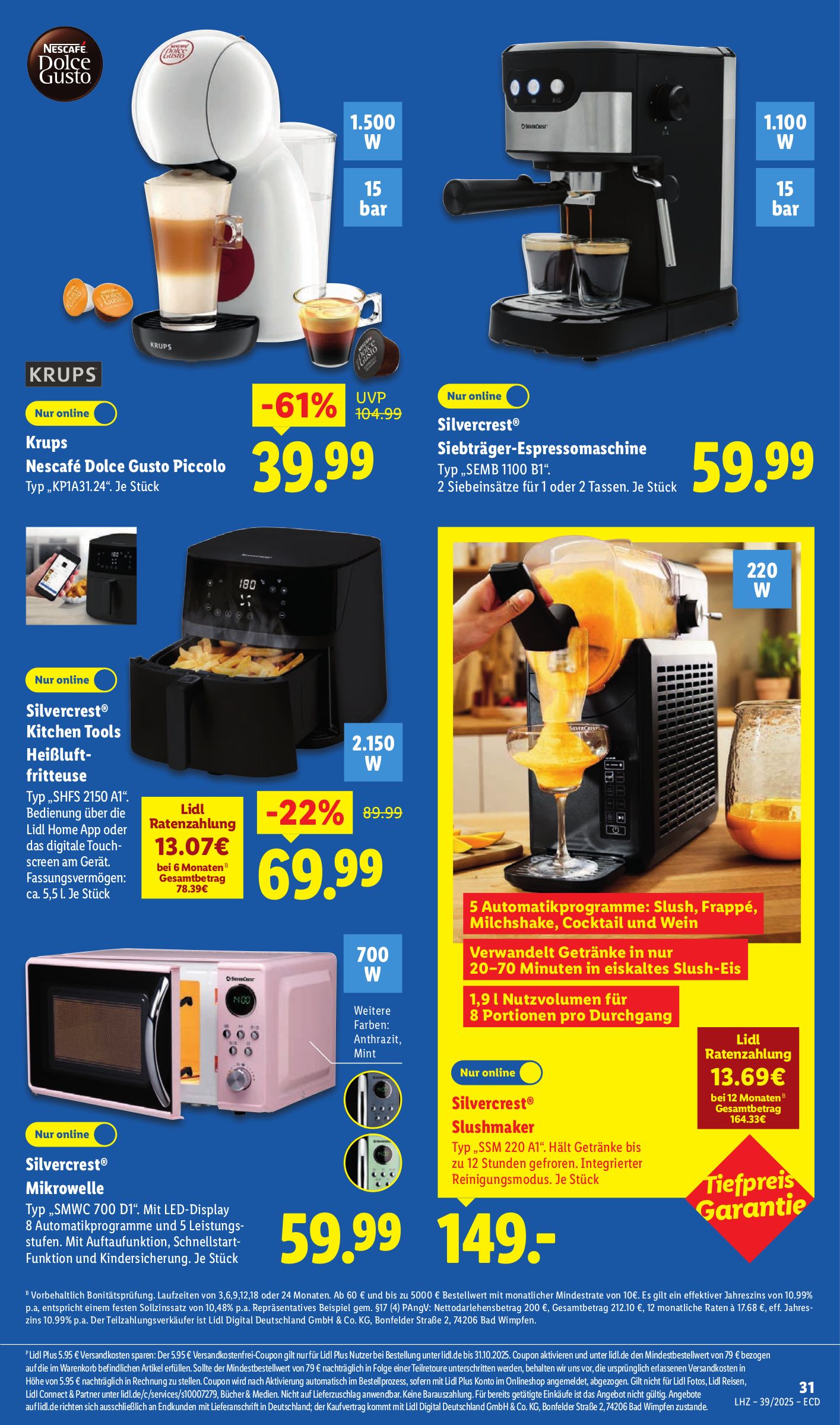 lidl - Lidl-Prospekt gültig vom 22.09. bis 27.09. - page: 5 lidl - Lidl-Prospekt gültig vom 22.09. bis 27.09. - page: 5
