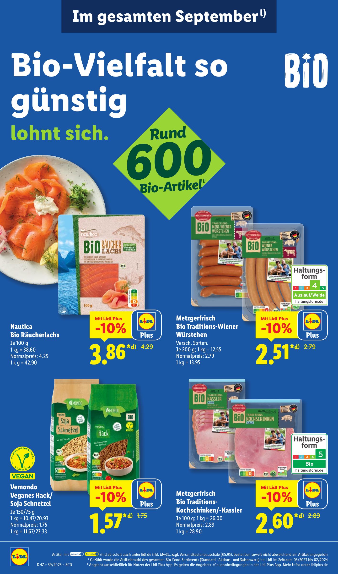 lidl - Lidl-Prospekt gültig vom 22.09. bis 27.09. - page: 8 lidl - Lidl-Prospekt gültig vom 22.09. bis 27.09. - page: 8