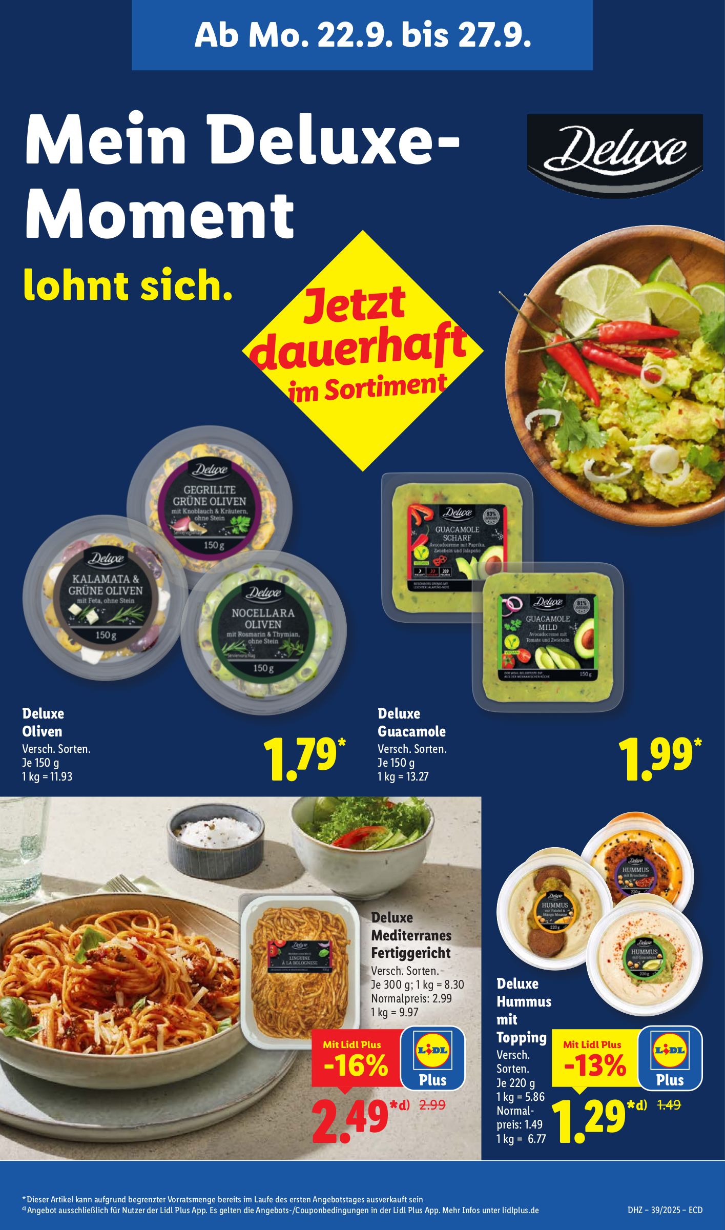 lidl - Lidl-Prospekt gültig vom 22.09. bis 27.09. - page: 11 lidl - Lidl-Prospekt gültig vom 22.09. bis 27.09. - page: 11