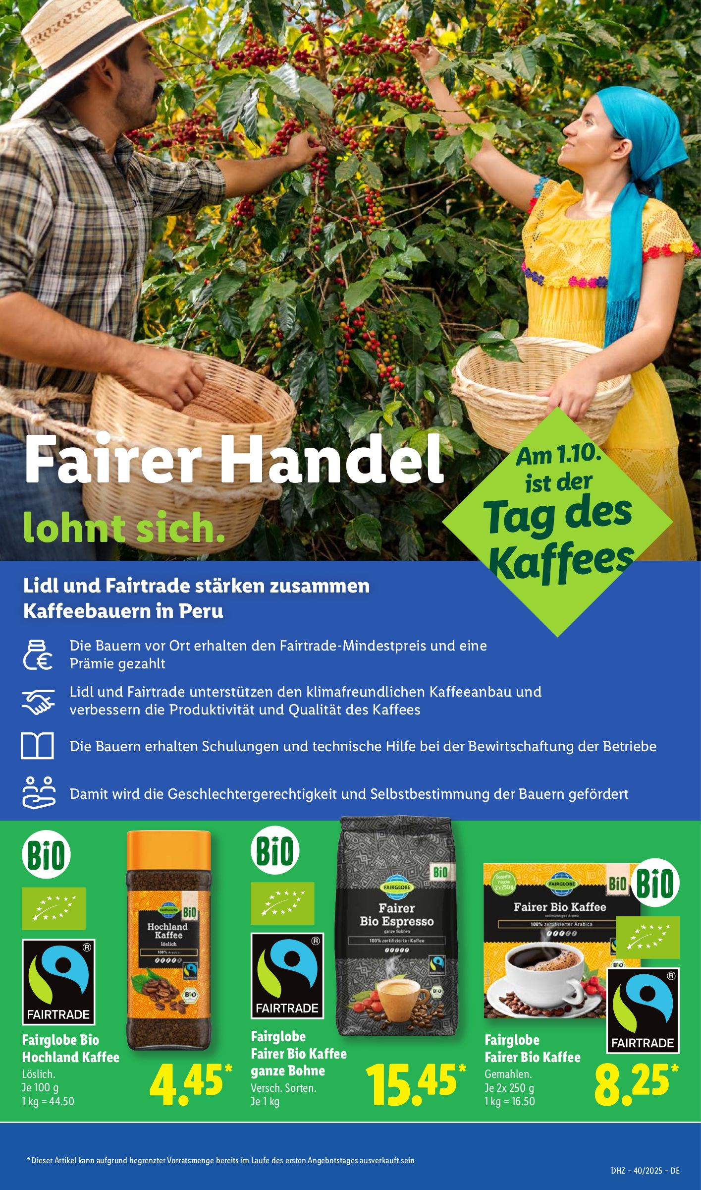 lidl - Lidl-Prospekt gültig vom 29.09. bis 04.10. - page: 65