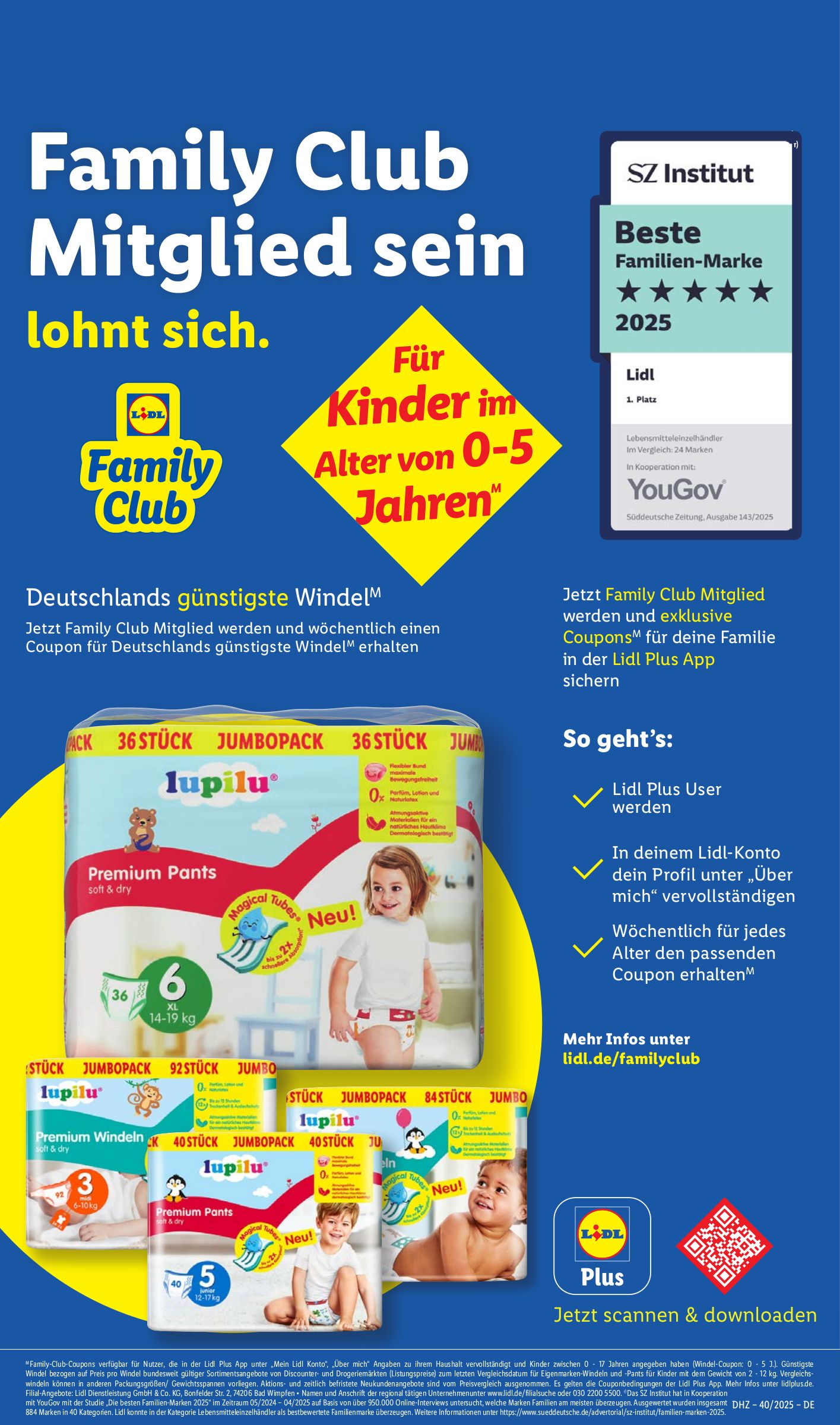 lidl - Lidl-Prospekt gültig vom 29.09. bis 04.10. - page: 63