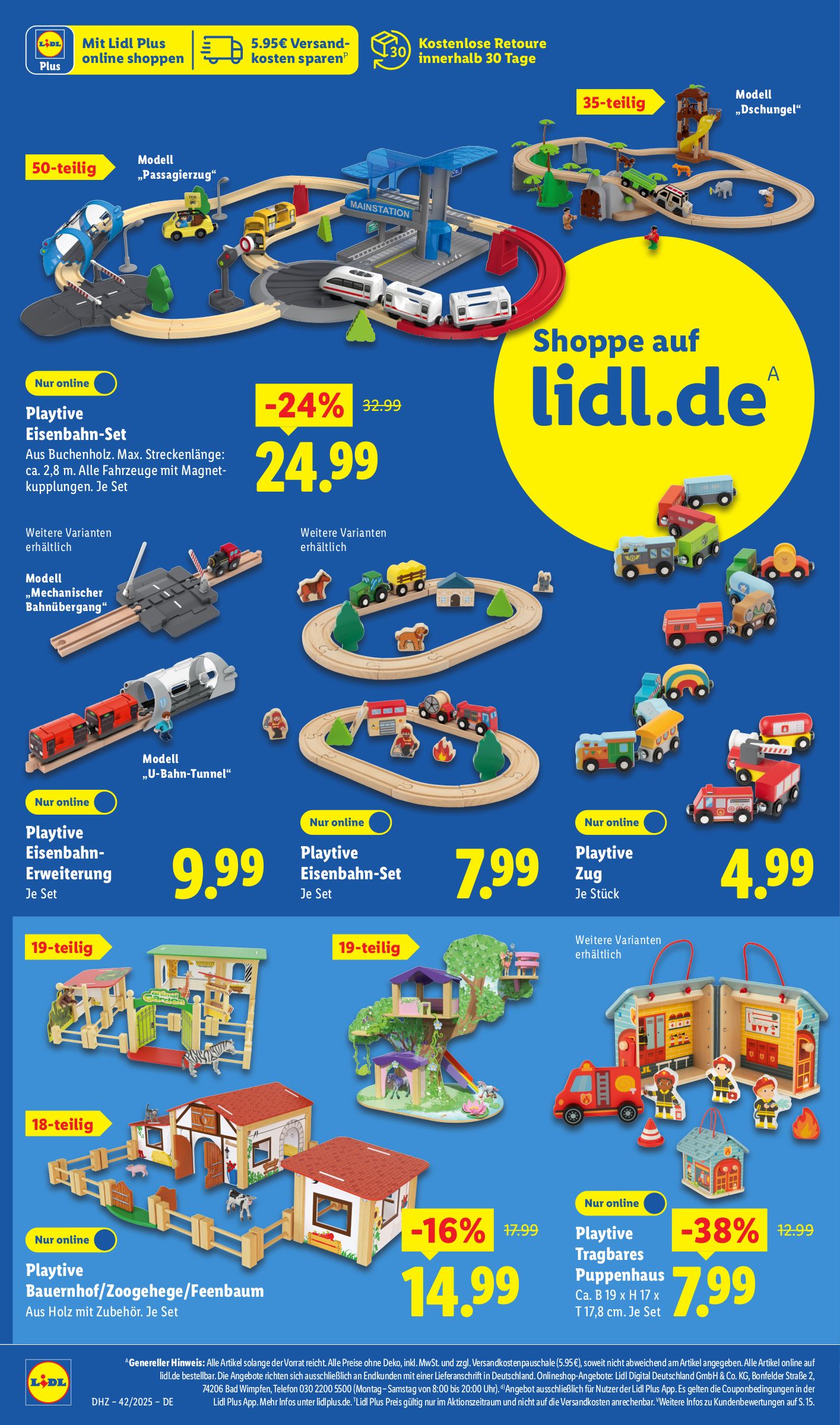 lidl - Lidl - Nonfood-Prospekt gültig vom 13.10. bis 18.10. - page: 14