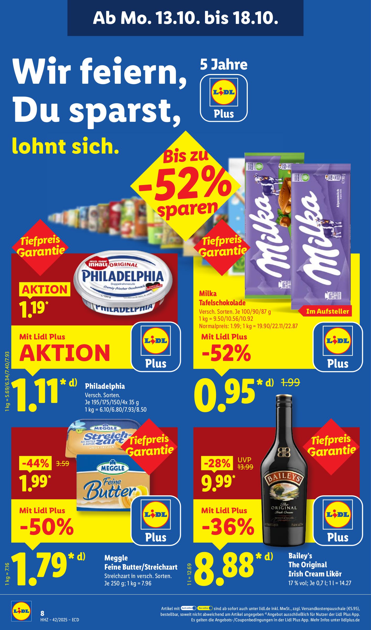 lidl - Lidl-Prospekt gültig vom 13.10. bis 18.10. - page: 14