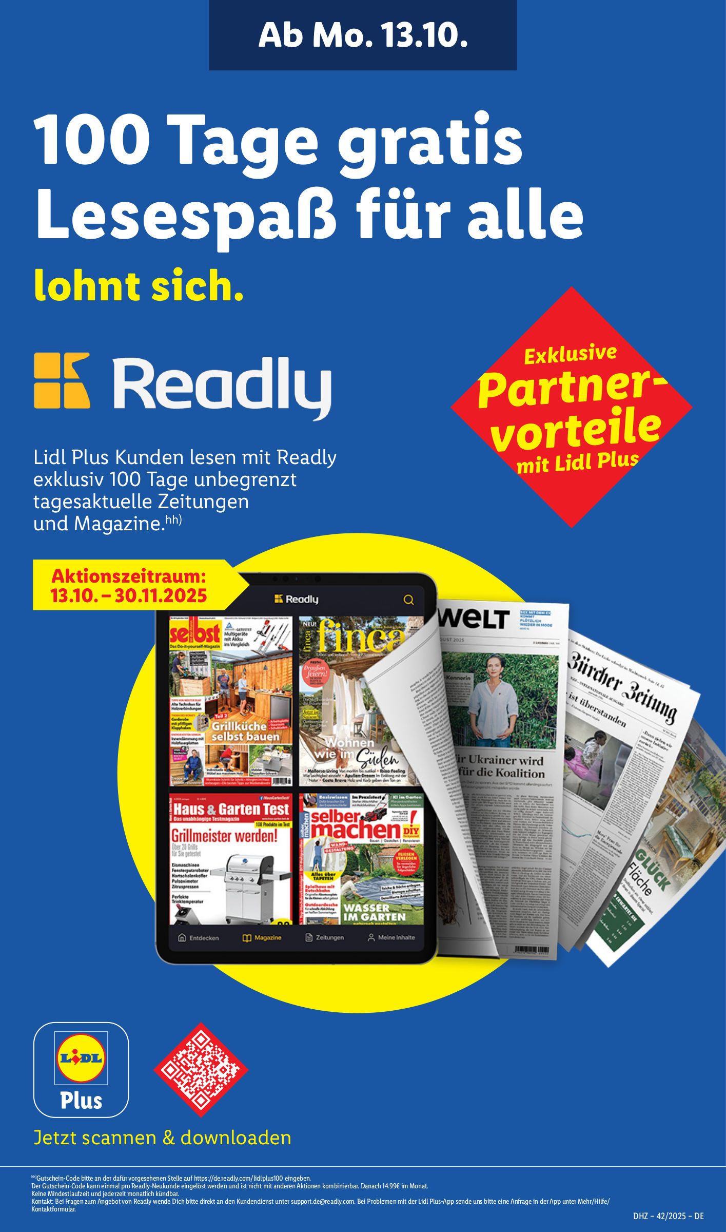 lidl - Lidl-Prospekt gültig vom 13.10. bis 18.10. - page: 63