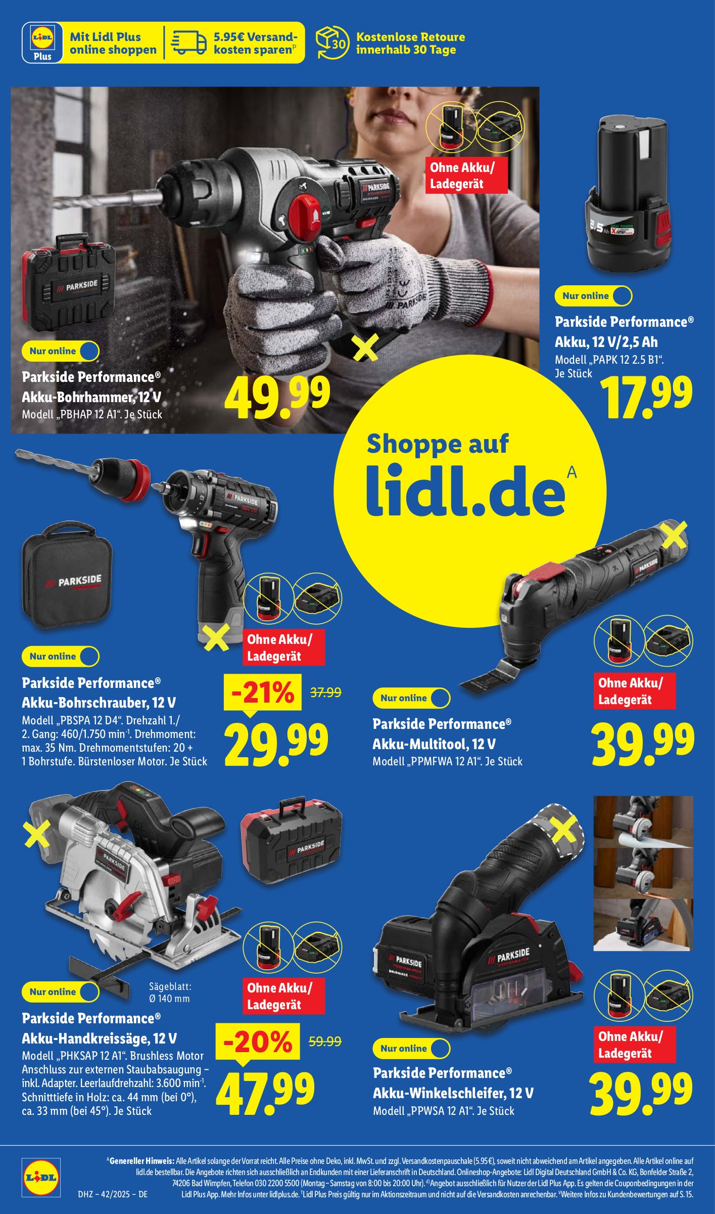 lidl - Lidl-Prospekt gültig vom 13.10. bis 18.10. - page: 26