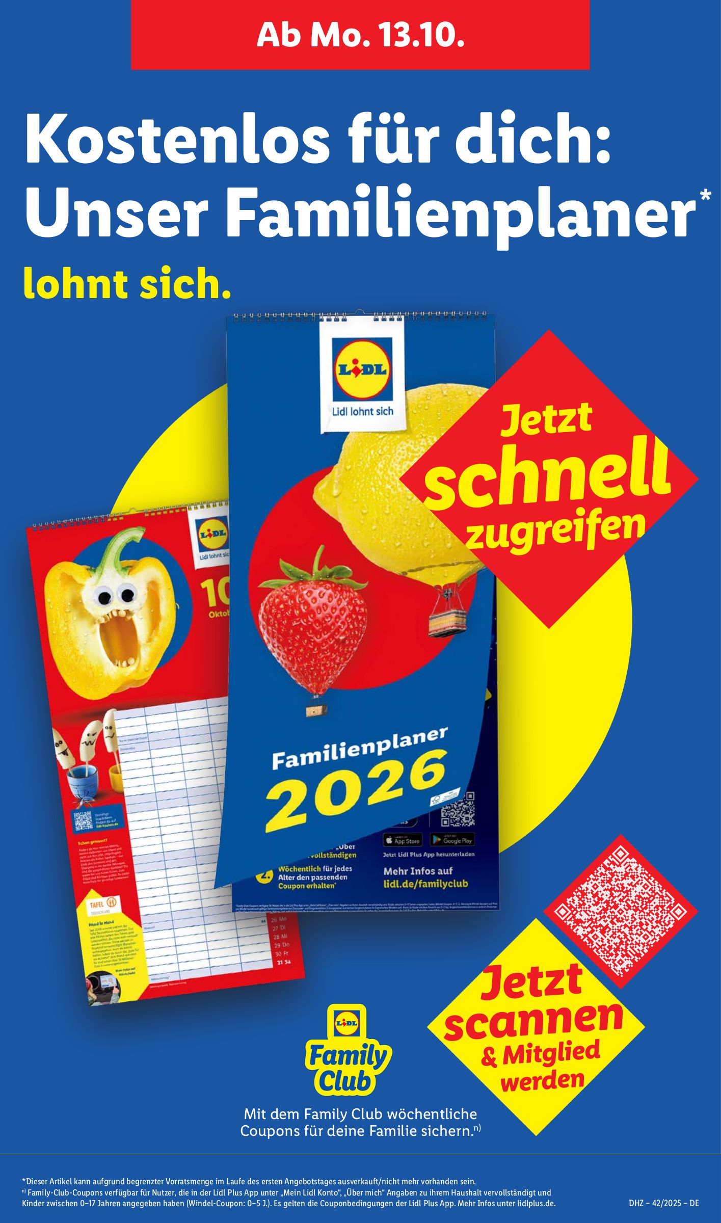 lidl - Lidl-Prospekt gültig vom 13.10. bis 18.10. - page: 65