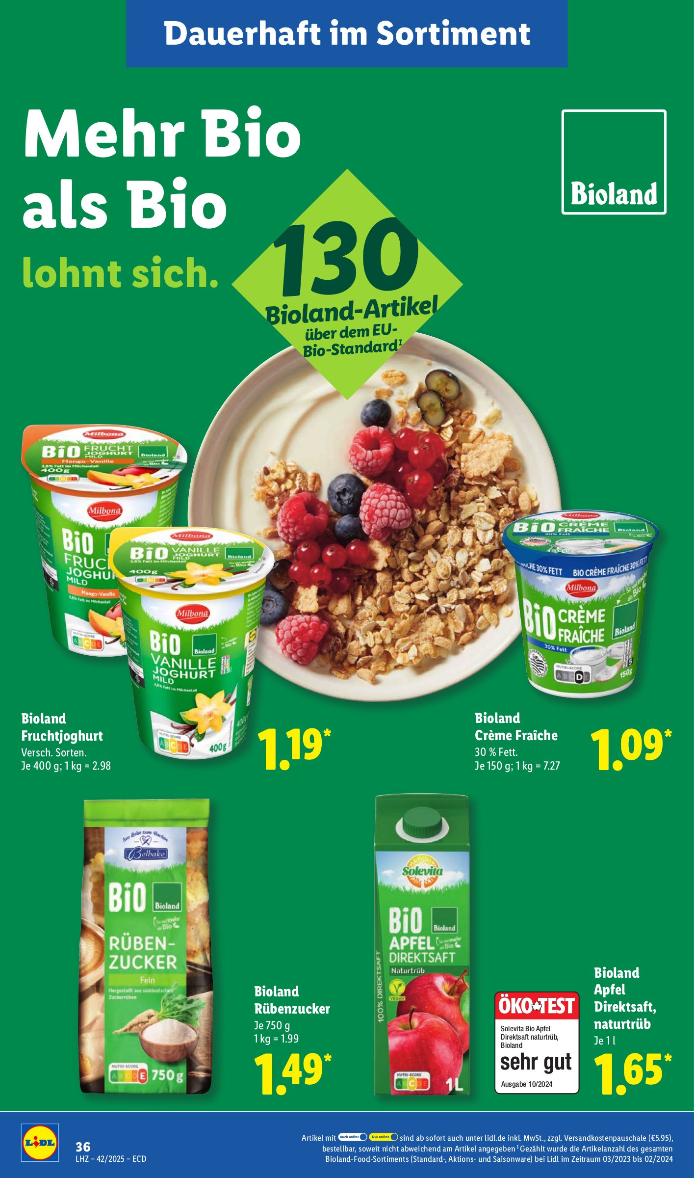 lidl - Lidl-Prospekt gültig vom 13.10. bis 18.10. - page: 58