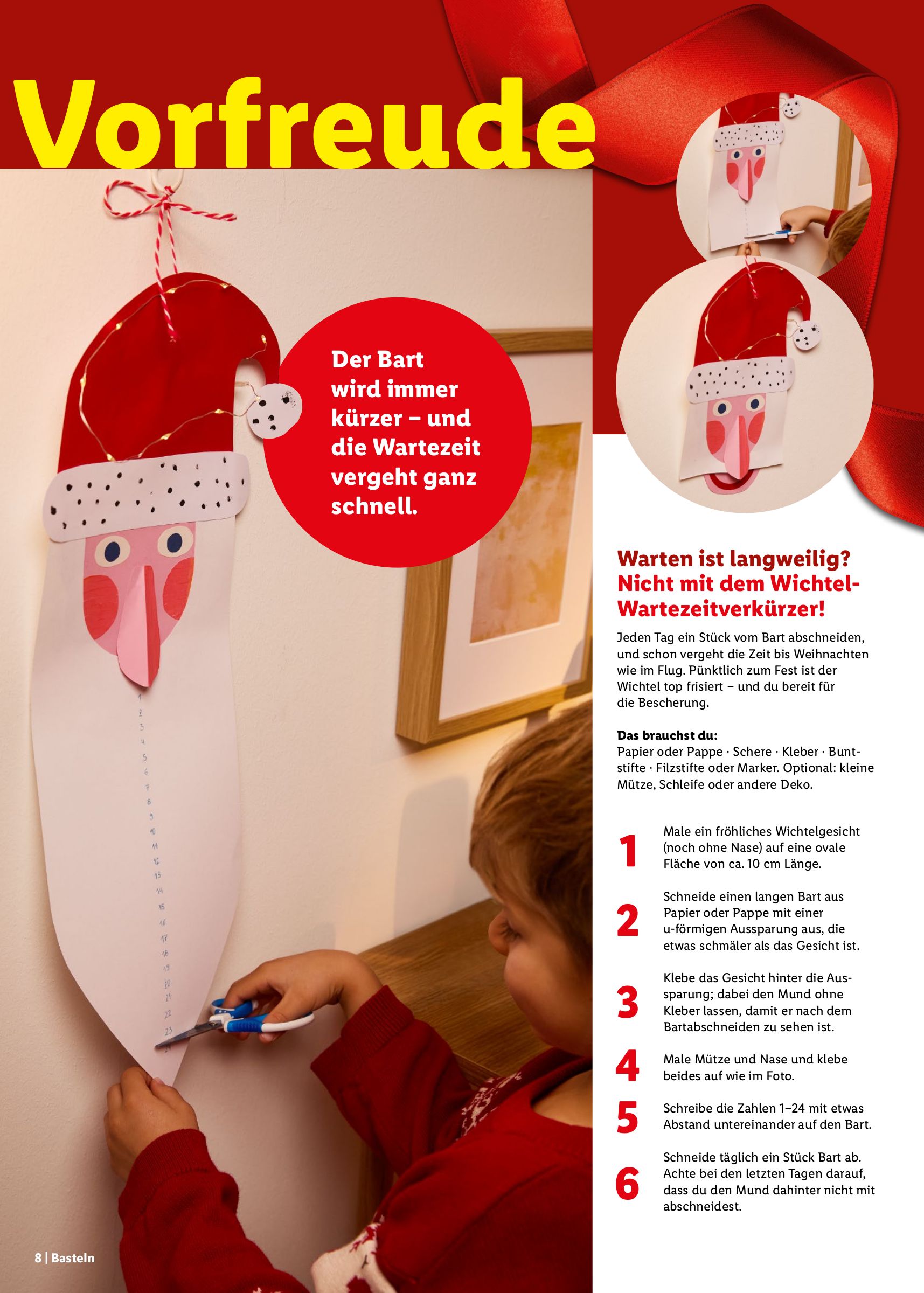 lidl - Lidl - Spielwarenmagazin-Prospekt gültig vom 11.10. bis 27.12. - page: 8 lidl - Lidl - Spielwarenmagazin-Prospekt gültig vom 11.10. bis 27.12. - page: 8