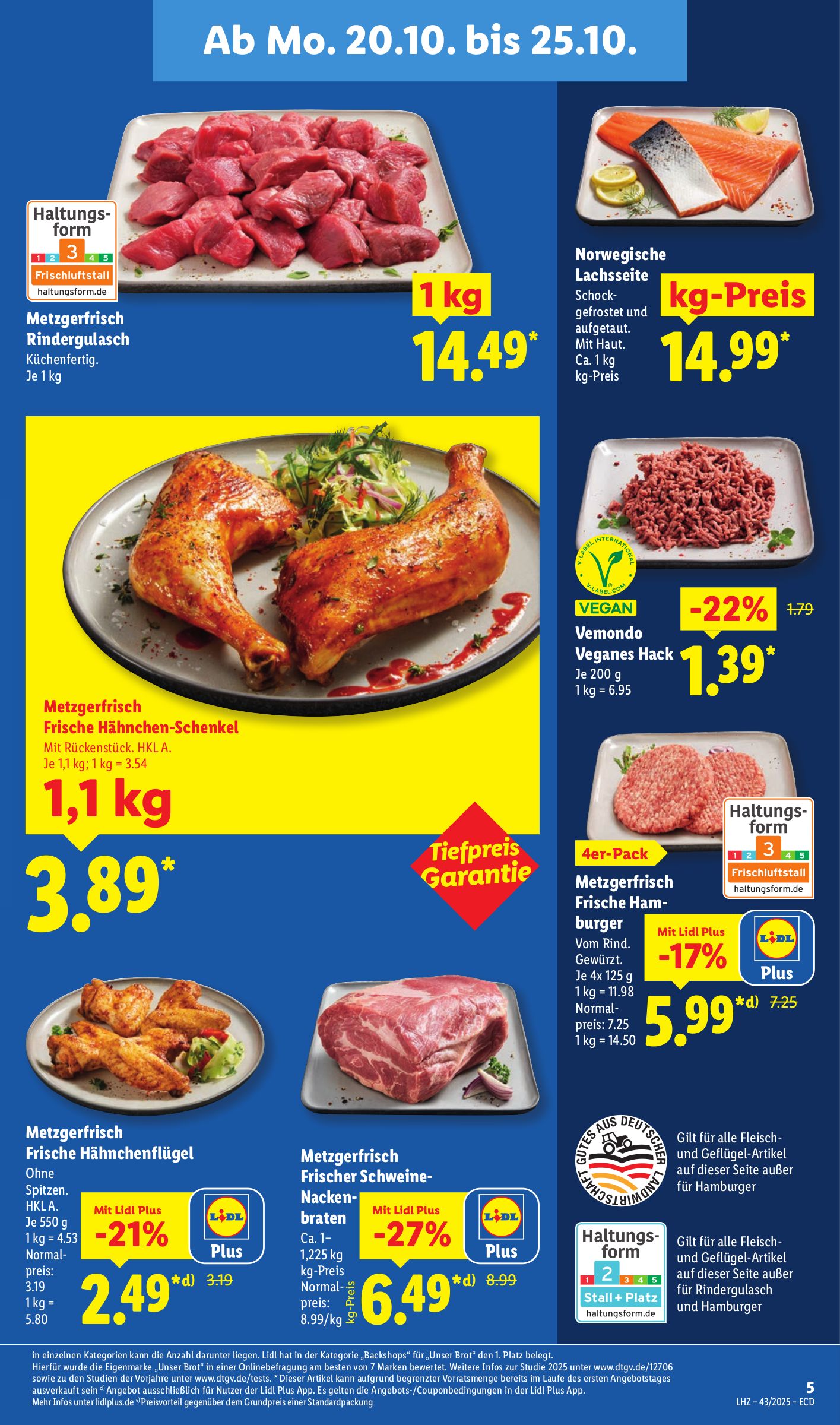 lidl - Lidl - Nonfood-Prospekt gültig vom 20.10. bis 25.10. - page: 9 lidl - Lidl - Nonfood-Prospekt gültig vom 20.10. bis 25.10. - page: 9
