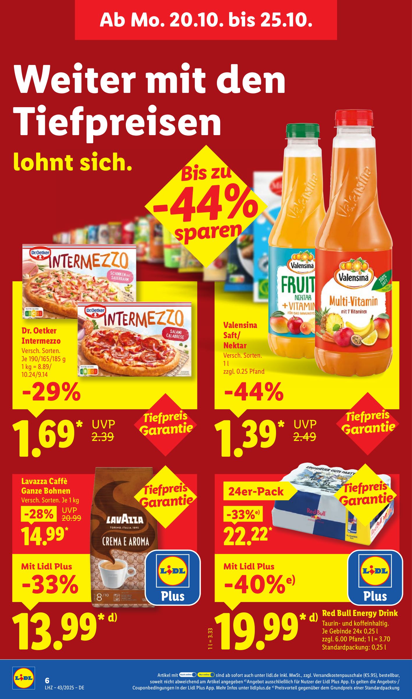 lidl - Lidl - Nonfood-Prospekt gültig vom 20.10. bis 25.10. - page: 14 lidl - Lidl - Nonfood-Prospekt gültig vom 20.10. bis 25.10. - page: 14
