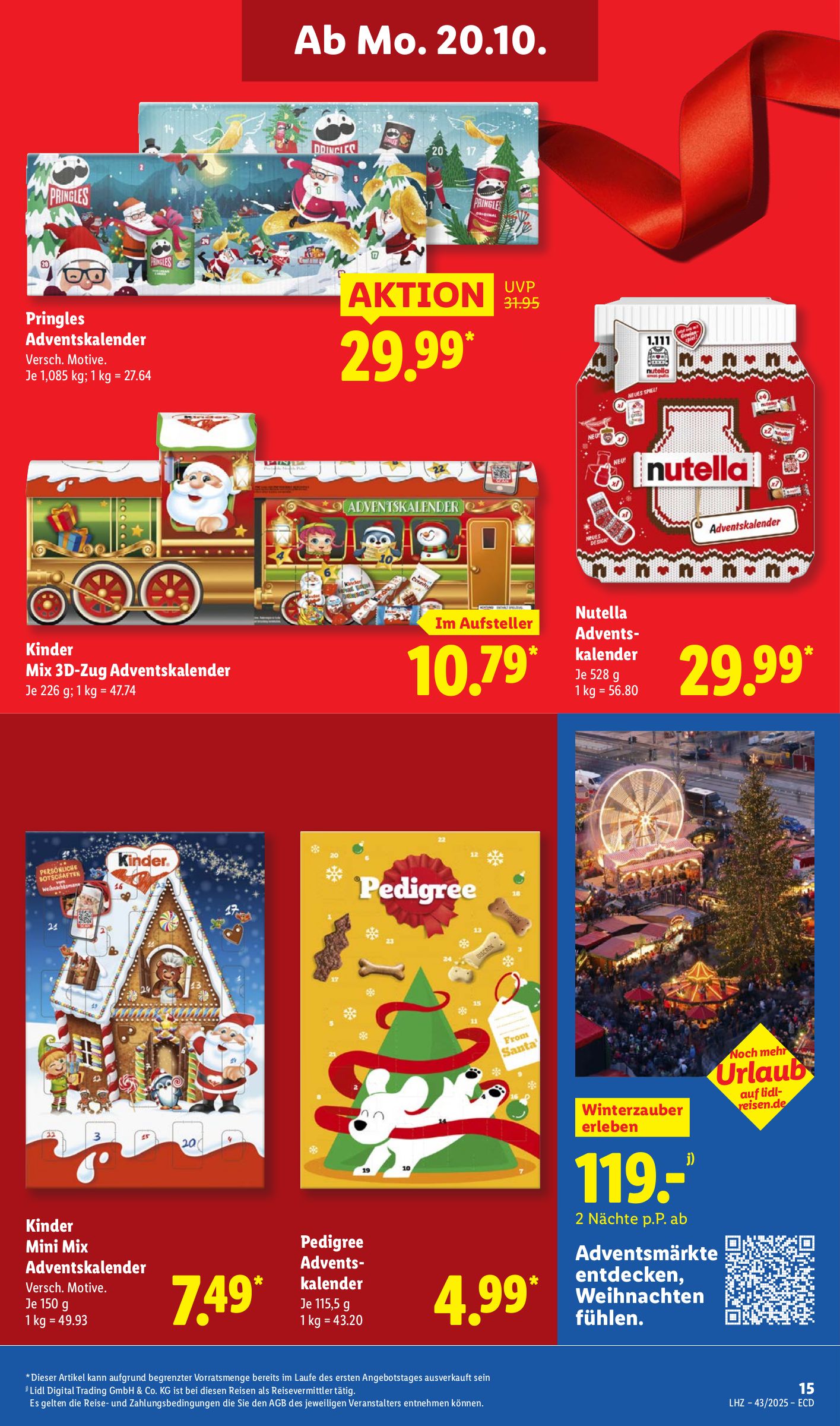 lidl - Lidl - Nonfood-Prospekt gültig vom 20.10. bis 25.10. - page: 27 lidl - Lidl - Nonfood-Prospekt gültig vom 20.10. bis 25.10. - page: 27