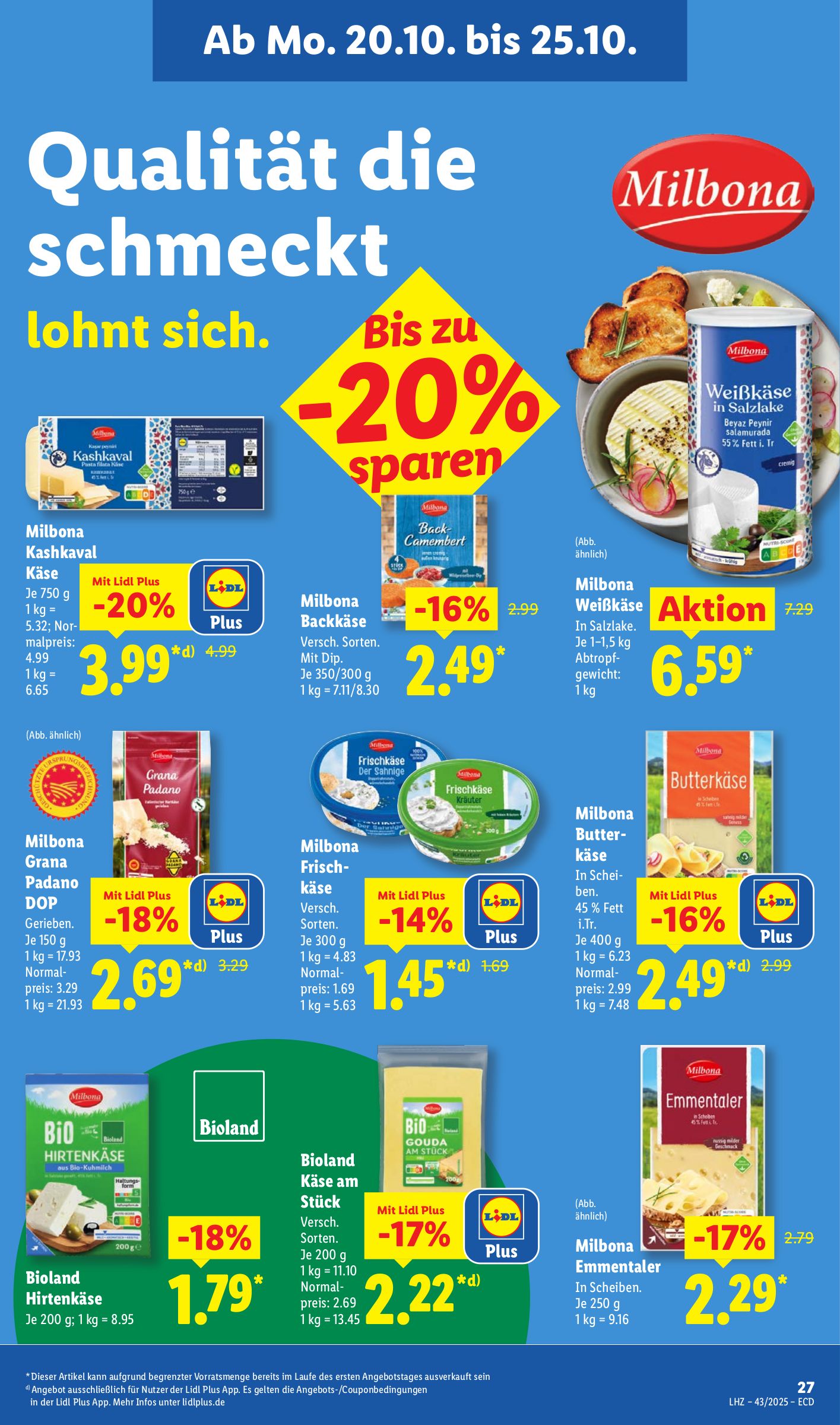 lidl - Lidl - Nonfood-Prospekt gültig vom 20.10. bis 25.10. - page: 11 lidl - Lidl - Nonfood-Prospekt gültig vom 20.10. bis 25.10. - page: 11