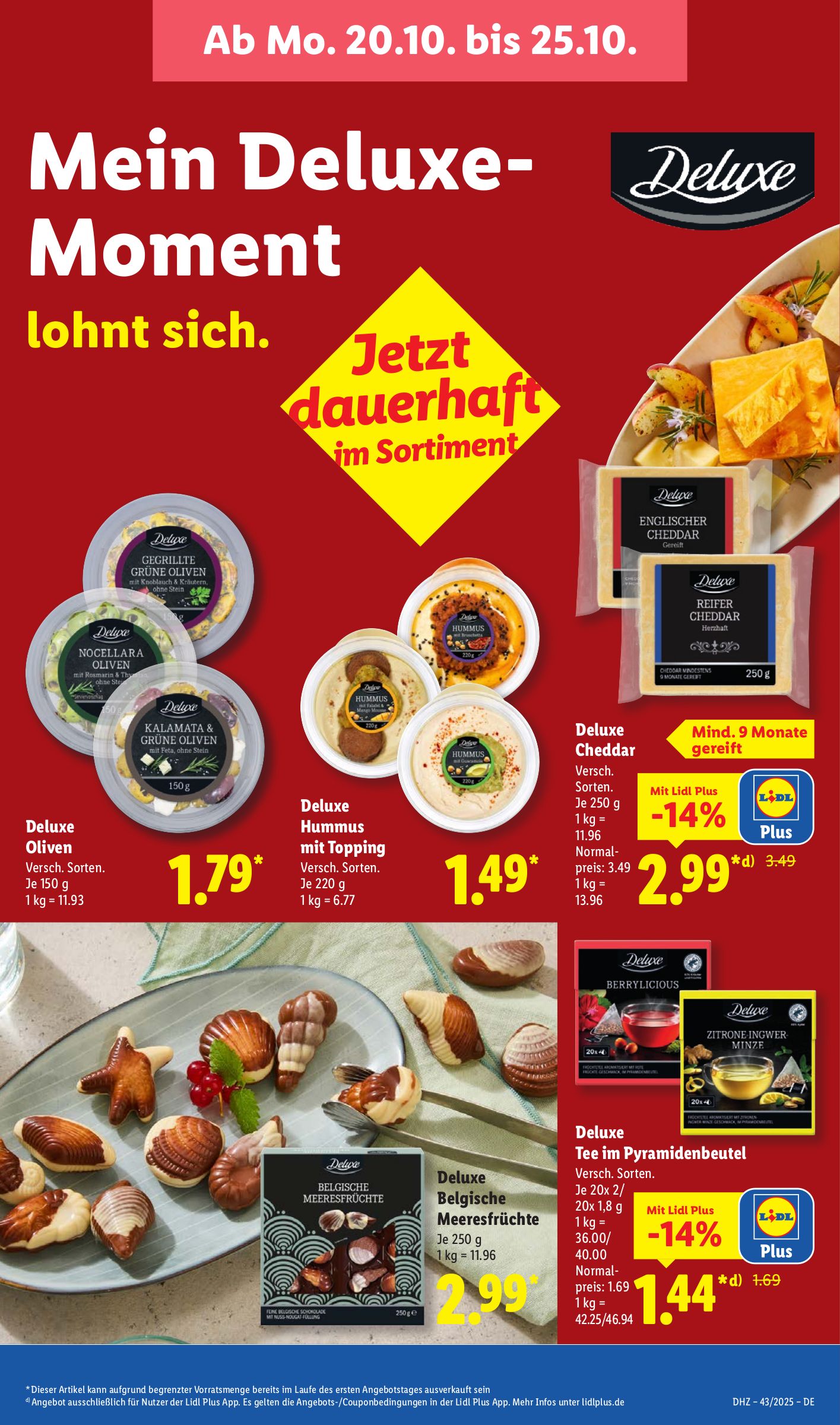 lidl - Lidl - Nonfood-Prospekt gültig vom 20.10. bis 25.10. - page: 21 lidl - Lidl - Nonfood-Prospekt gültig vom 20.10. bis 25.10. - page: 21