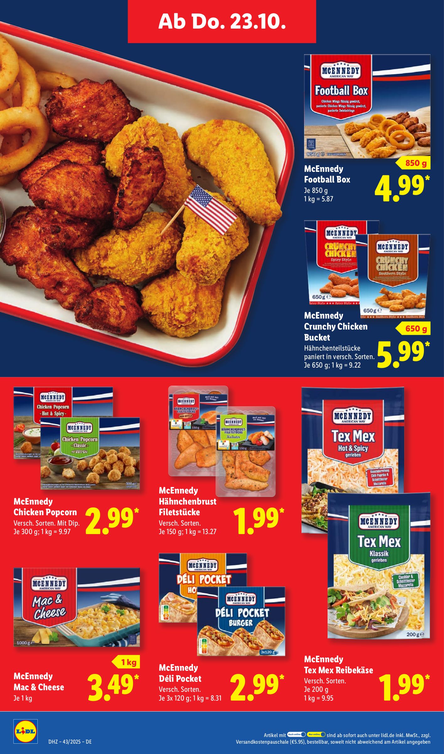 lidl - Lidl - Nonfood-Prospekt gültig vom 20.10. bis 25.10. - page: 58 lidl - Lidl - Nonfood-Prospekt gültig vom 20.10. bis 25.10. - page: 58