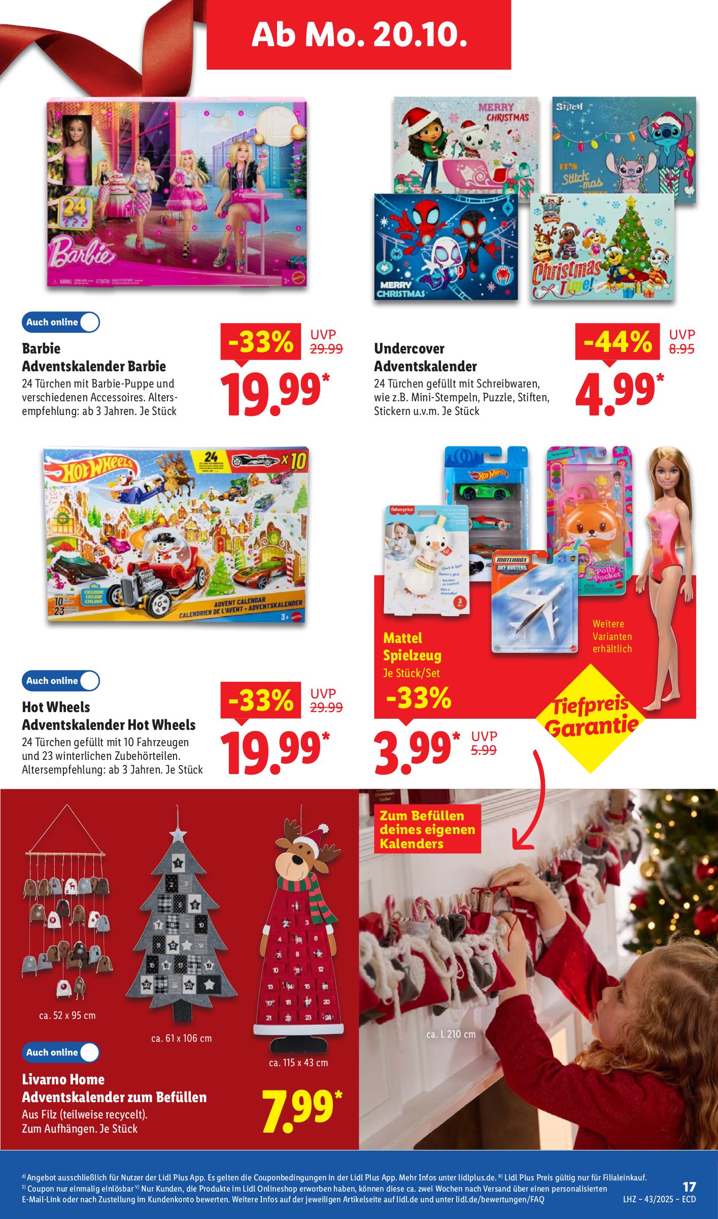 lidl - Lidl - Nonfood-Prospekt gültig vom 20.10. bis 25.10. - page: 31 lidl - Lidl - Nonfood-Prospekt gültig vom 20.10. bis 25.10. - page: 31