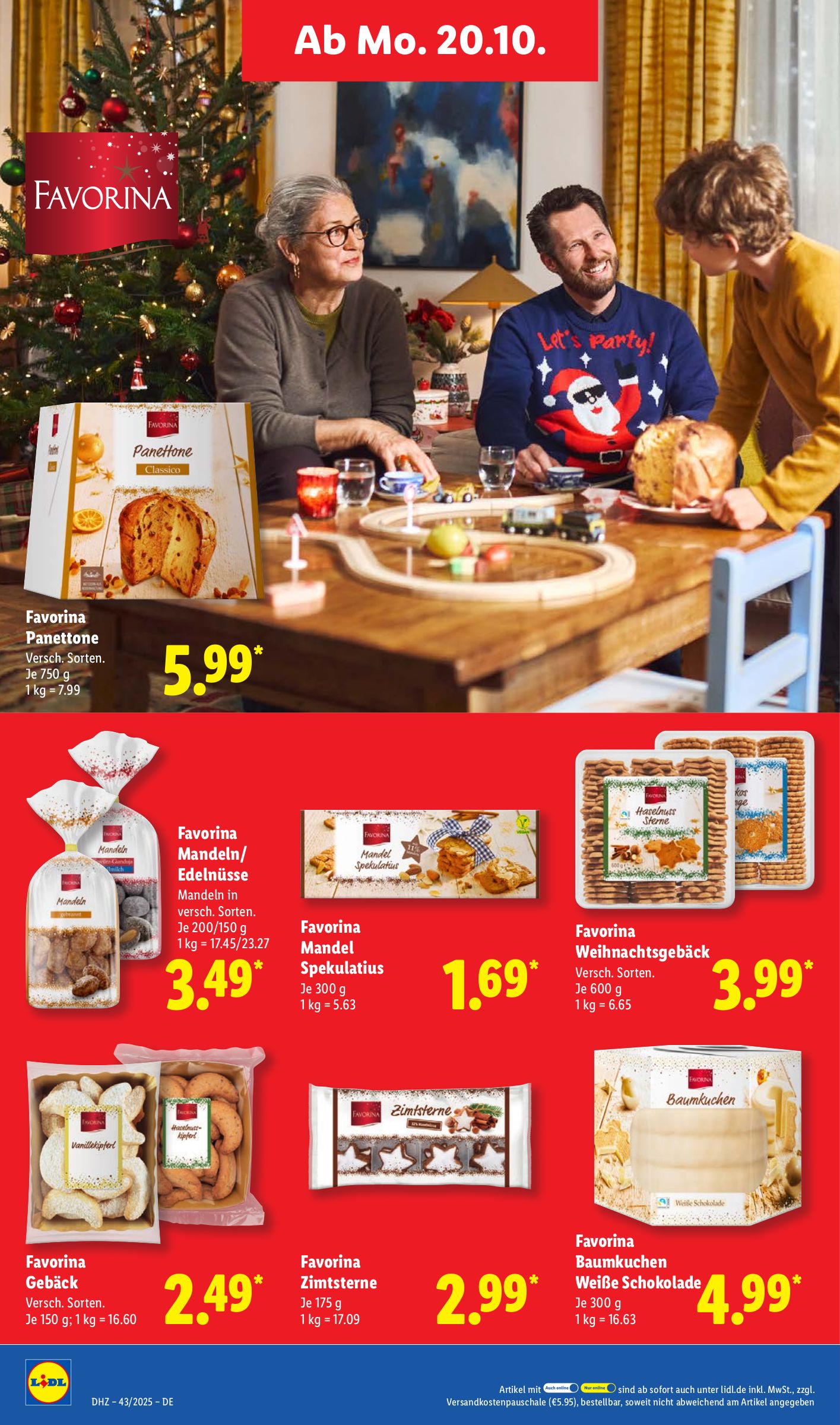 lidl - Lidl - Nonfood-Prospekt gültig vom 20.10. bis 25.10. - page: 28 lidl - Lidl - Nonfood-Prospekt gültig vom 20.10. bis 25.10. - page: 28