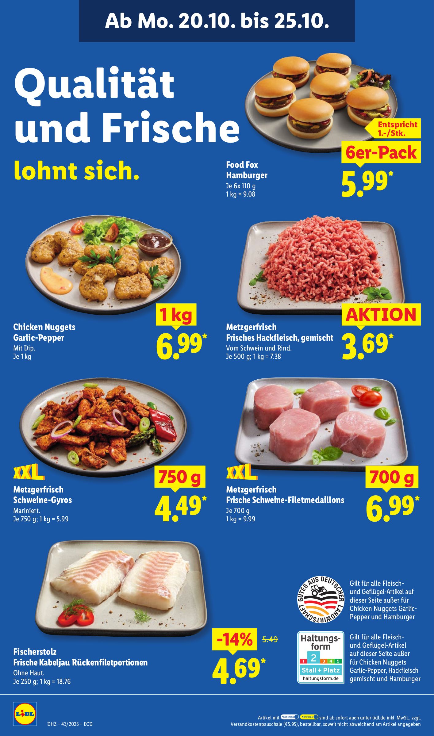lidl - Lidl - Nonfood-Prospekt gültig vom 20.10. bis 25.10. - page: 8 lidl - Lidl - Nonfood-Prospekt gültig vom 20.10. bis 25.10. - page: 8