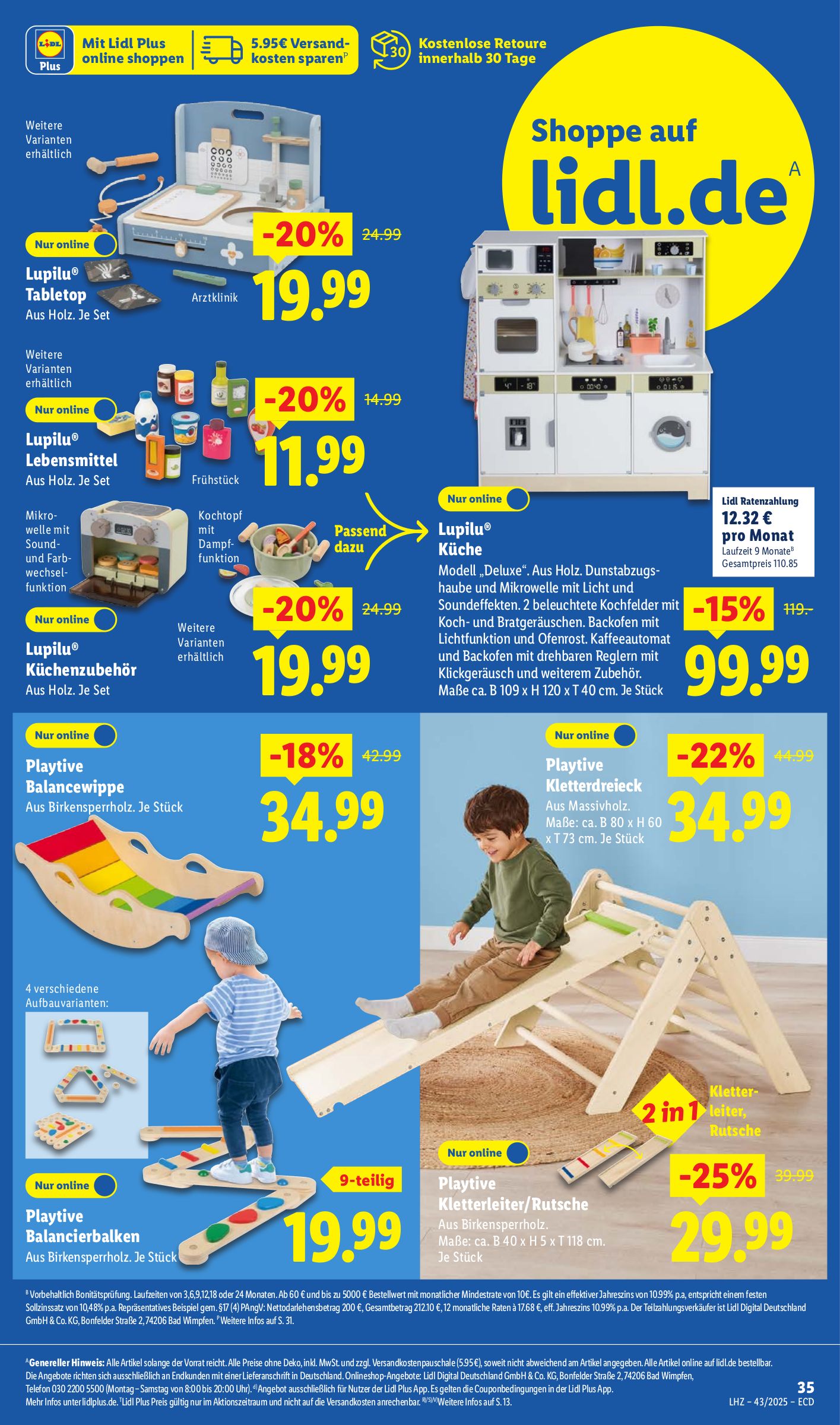 lidl - Lidl - Nonfood-Prospekt gültig vom 20.10. bis 25.10. - page: 53 lidl - Lidl - Nonfood-Prospekt gültig vom 20.10. bis 25.10. - page: 53